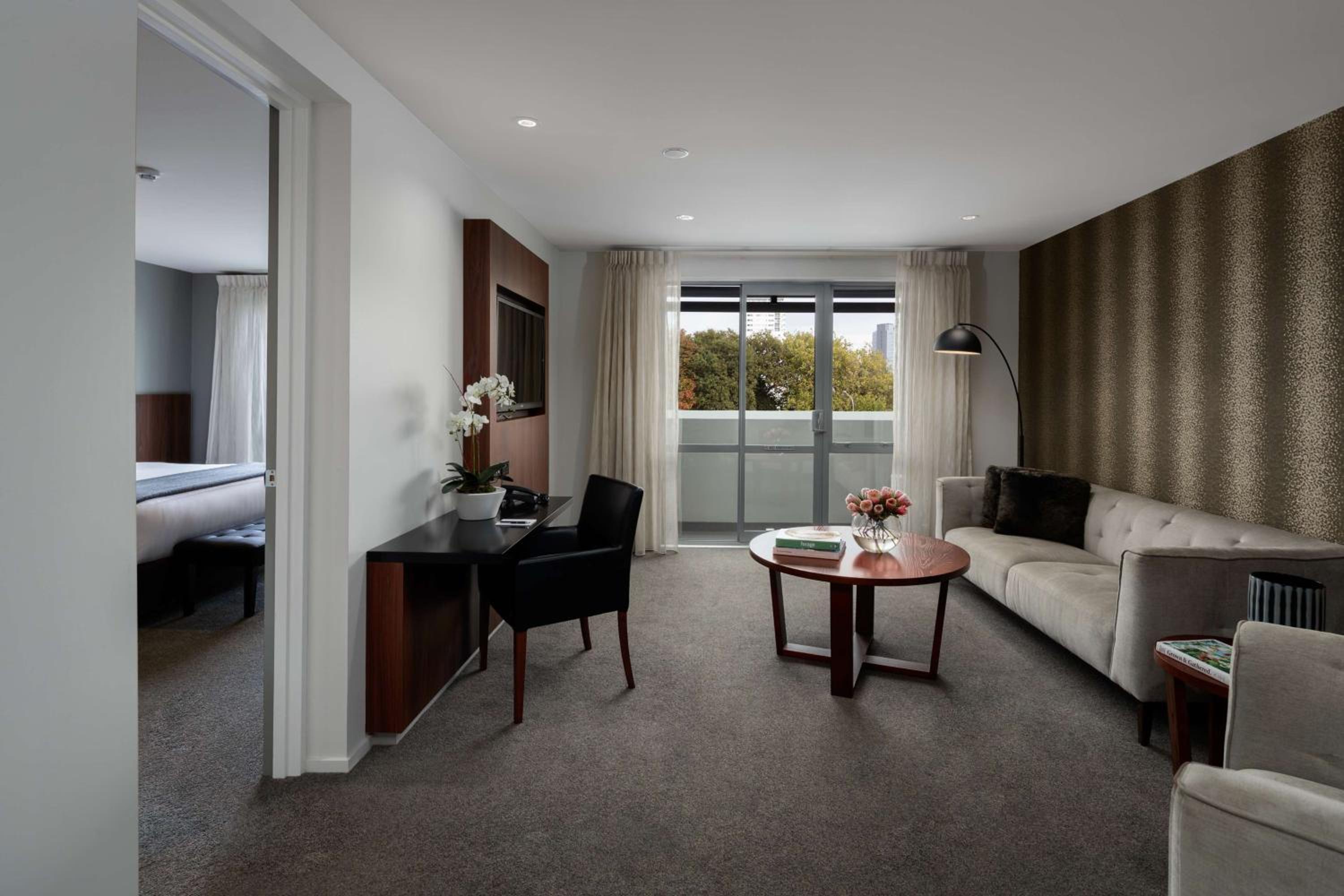 Premier Suite