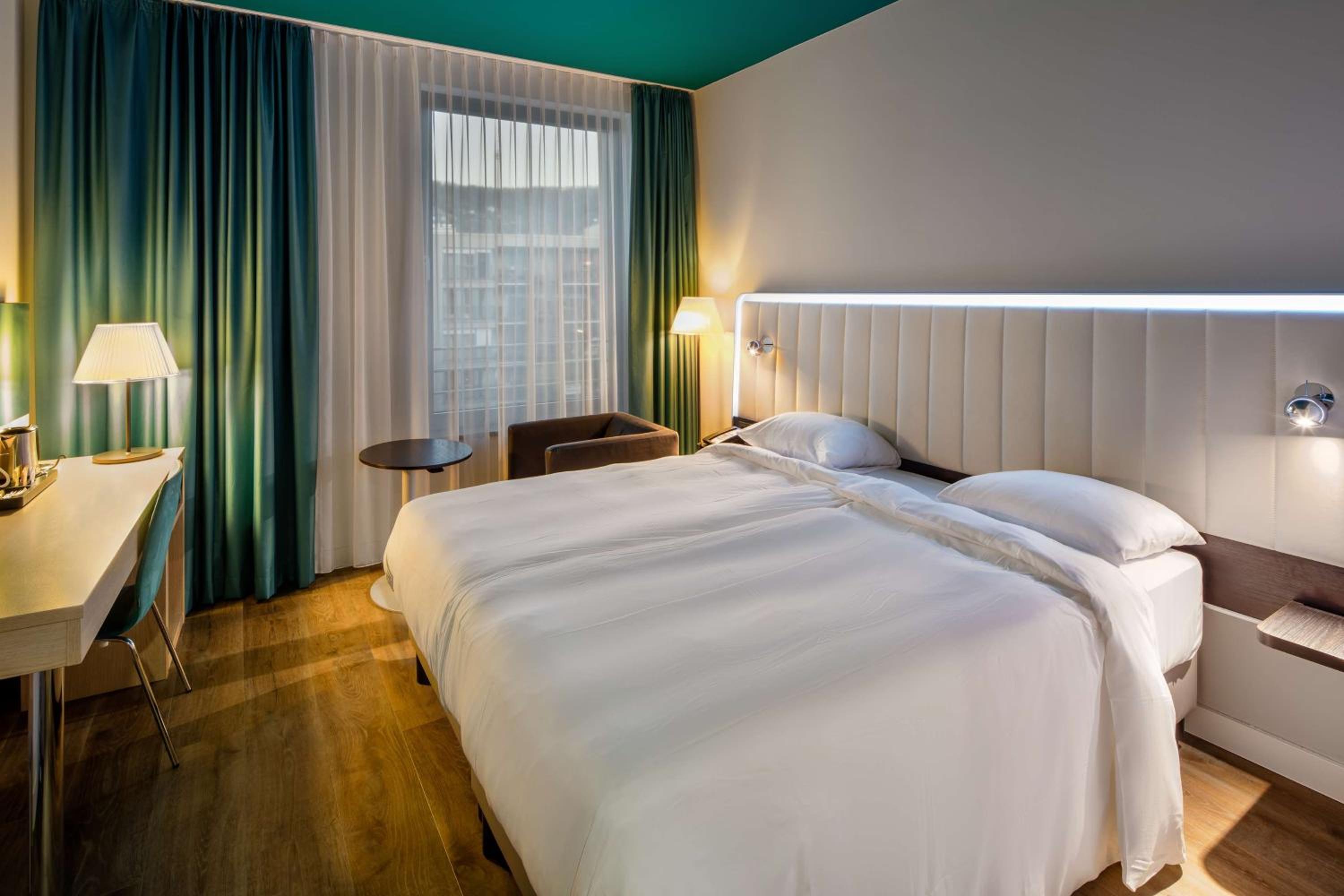 Standard Room - Photo 2
