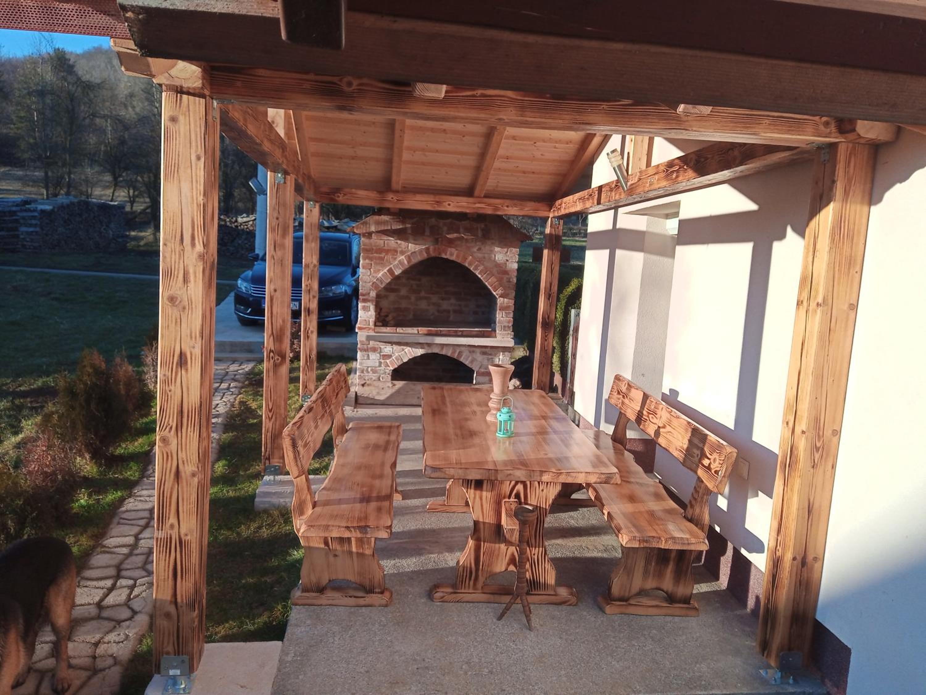 Studio with Mountain View - Photo 7