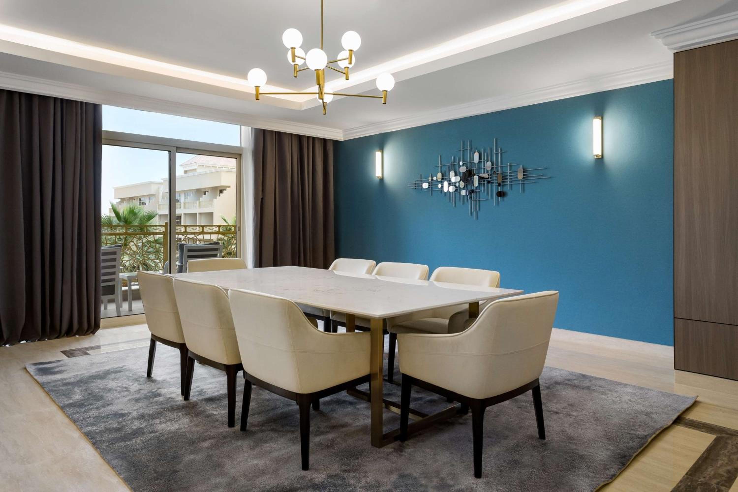 Two-Bedroom Duplex Suite - Photo 8