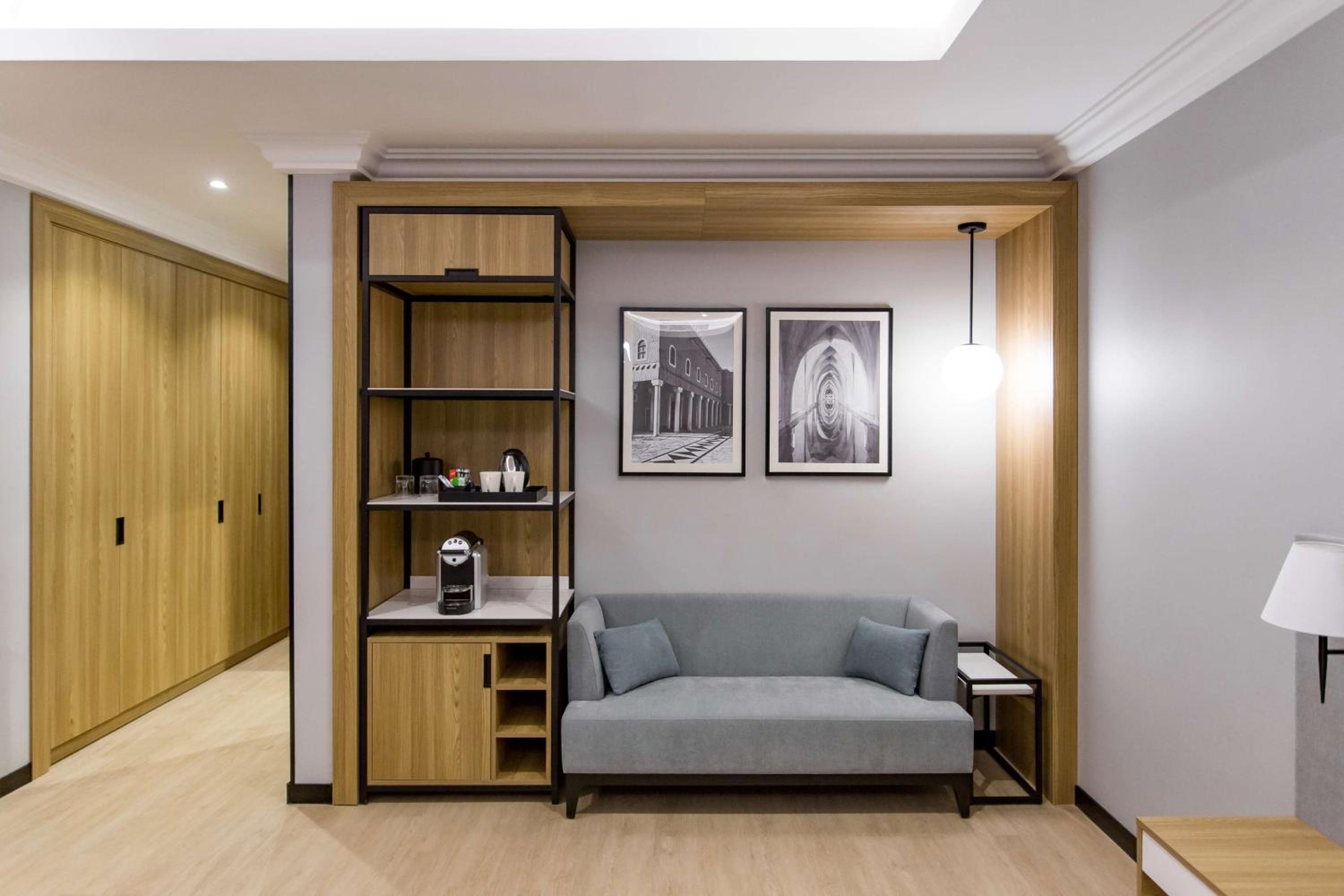 Standard Room - Photo 4