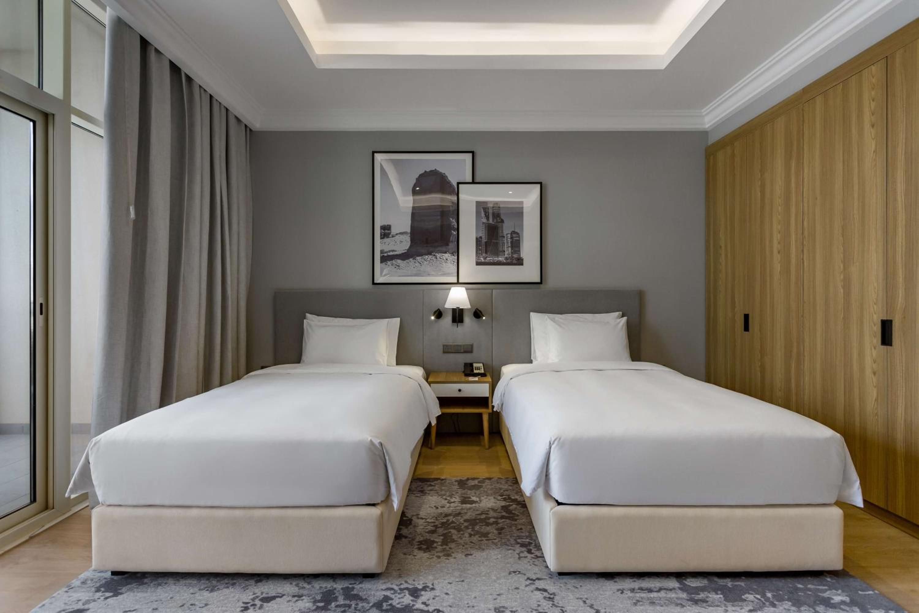 Two-Bedroom Suite - Photo 1