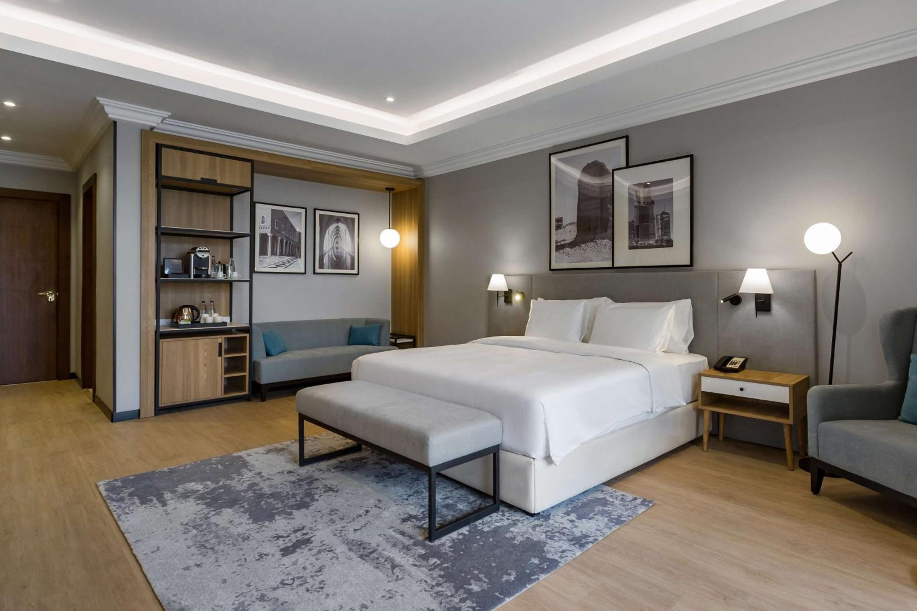 Standard Room - Photo 3