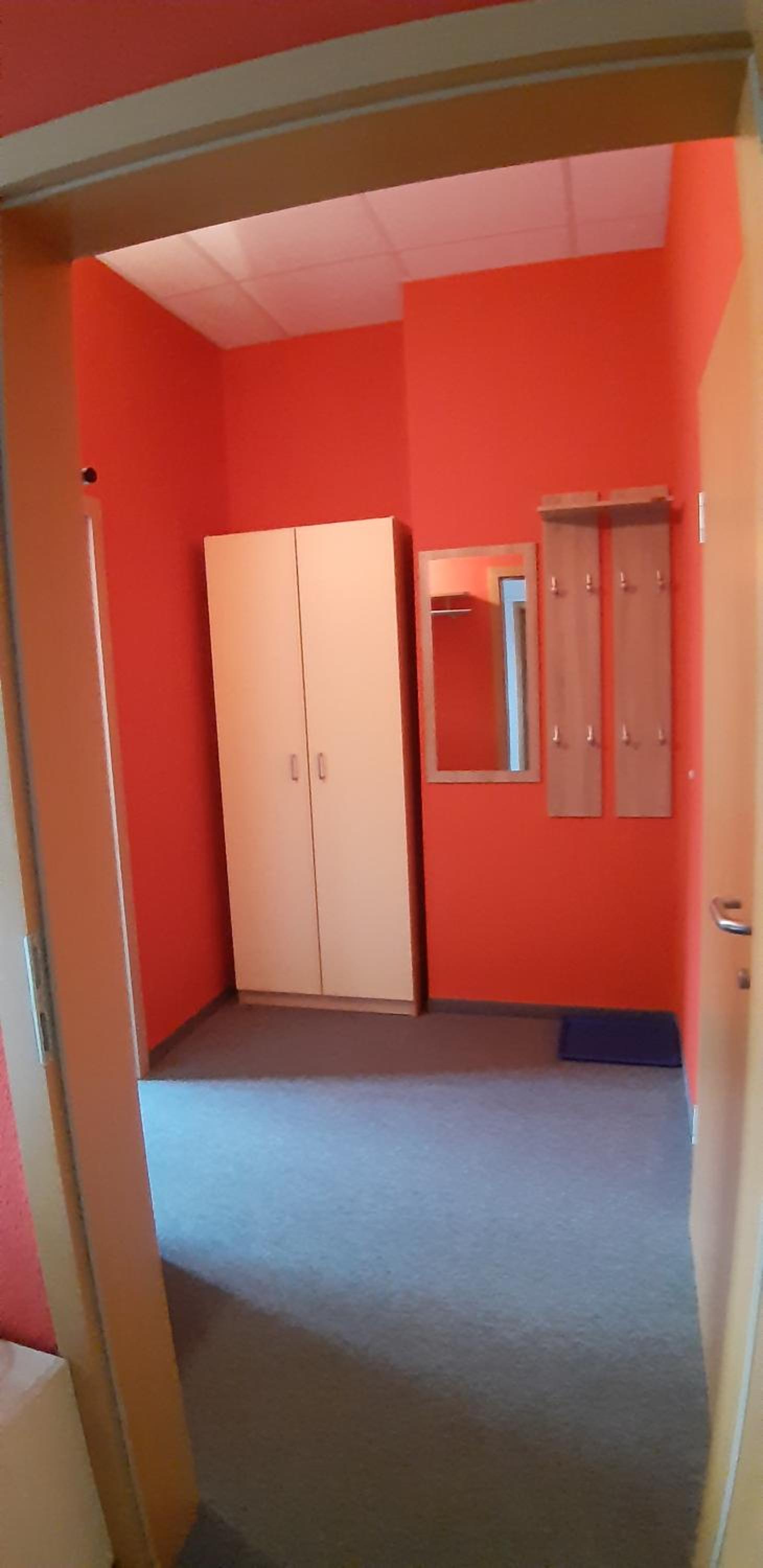 Quadruple Room with Private Bathroom photo 3