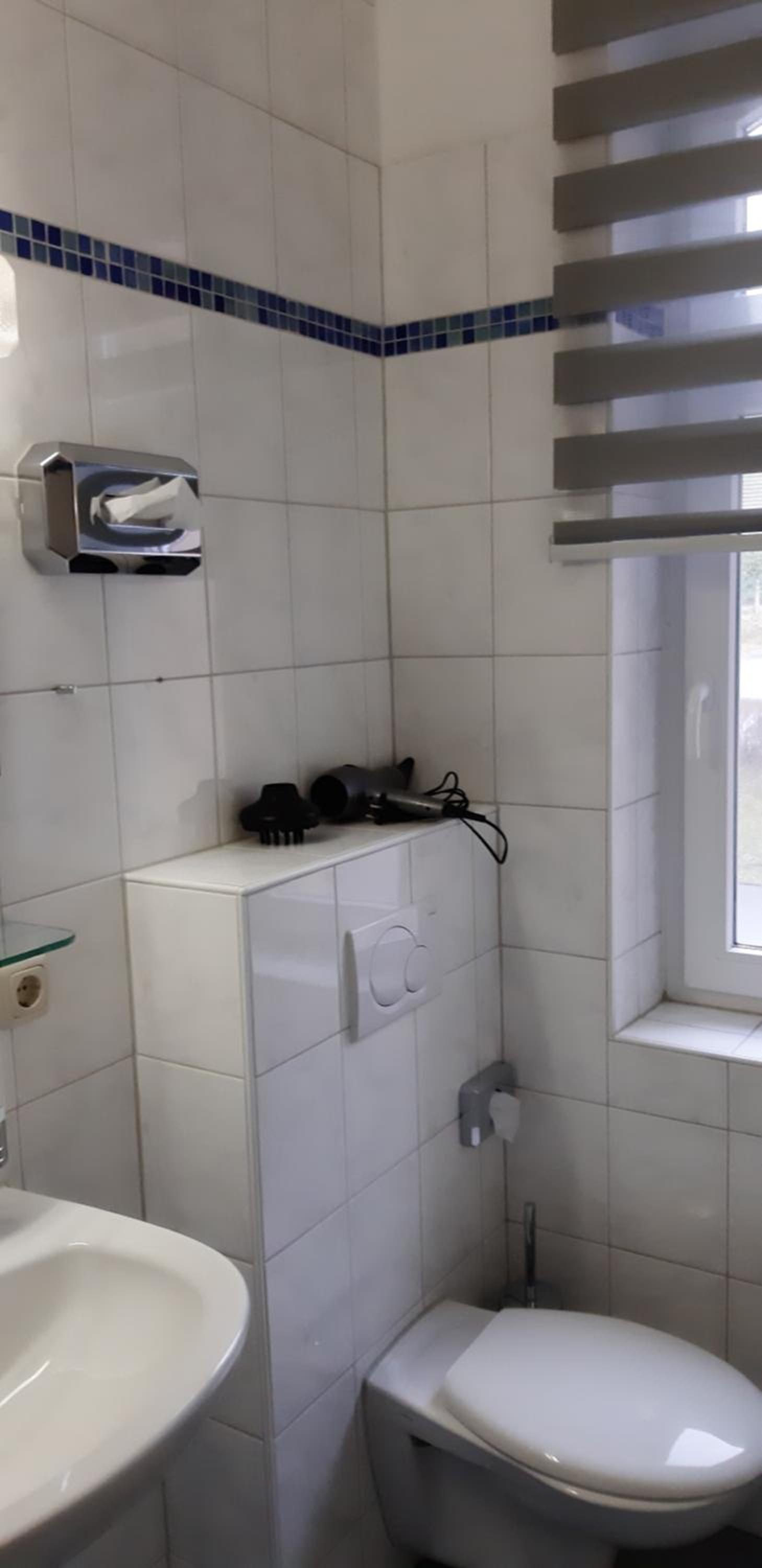 Double Room with Private Bathroom photo 2