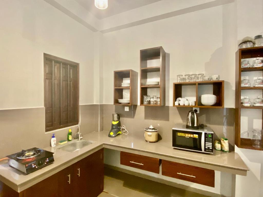 Deluxe King Room photo 3