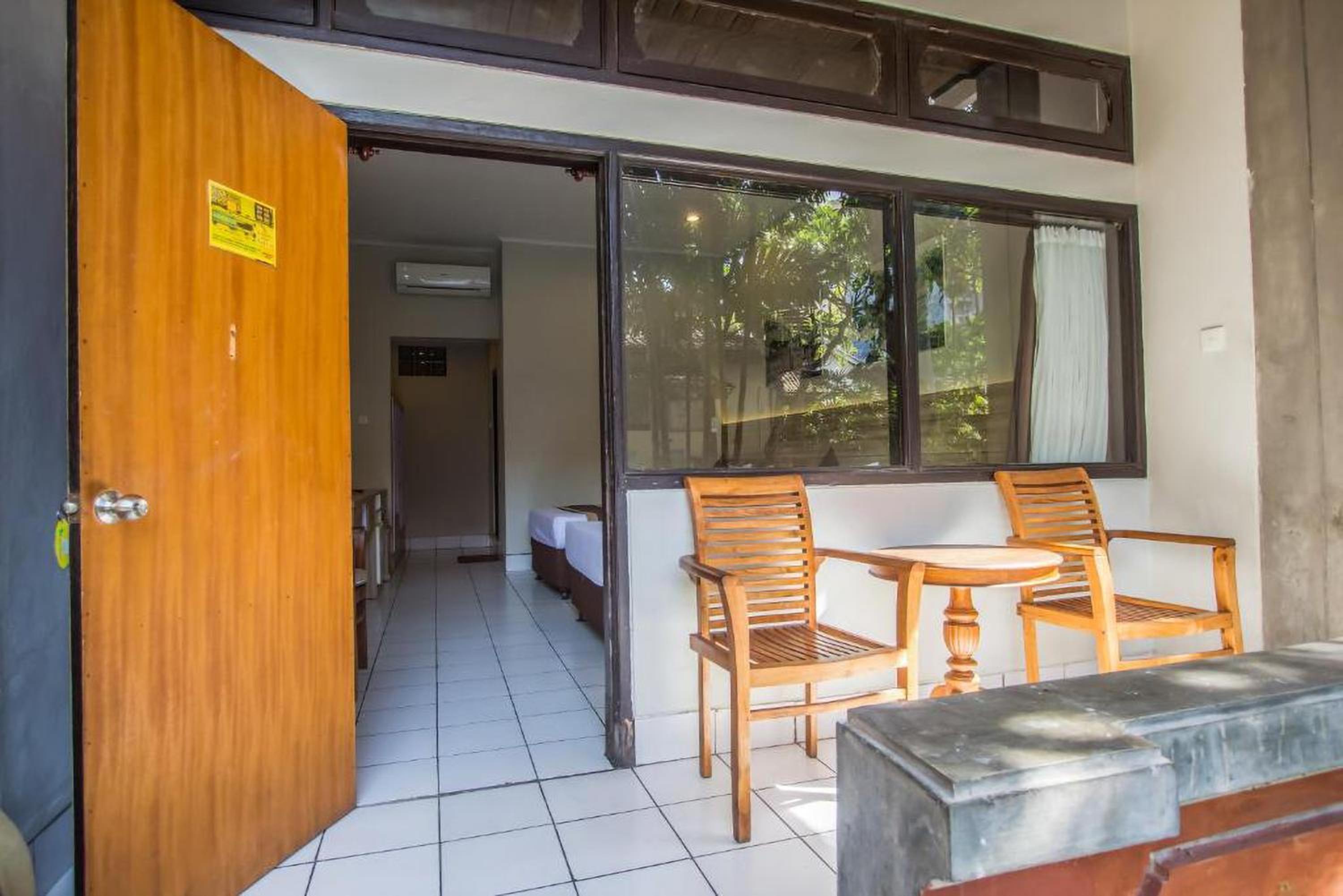 Superior Double or Twin Room - Photo 5