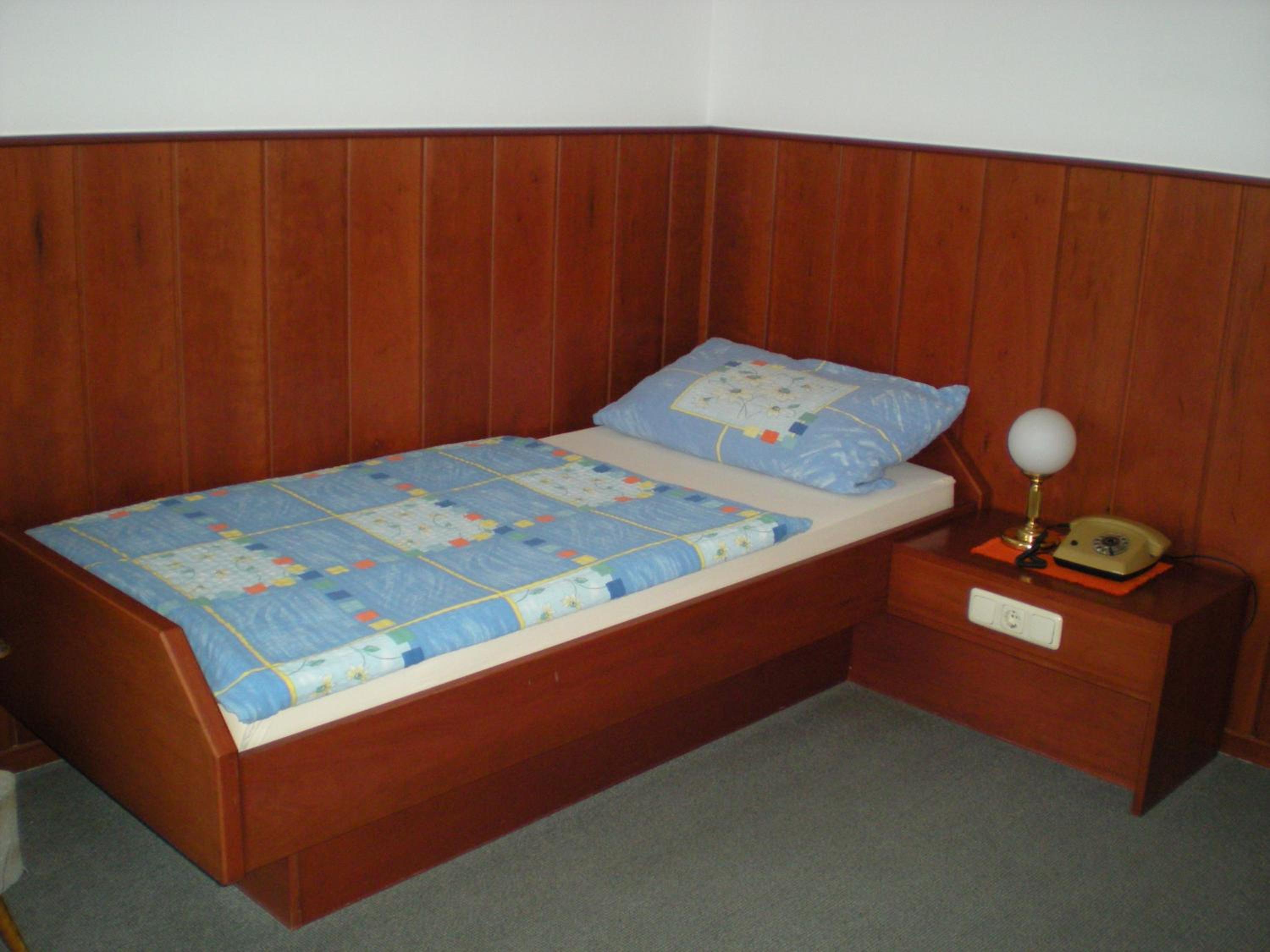 Single Room