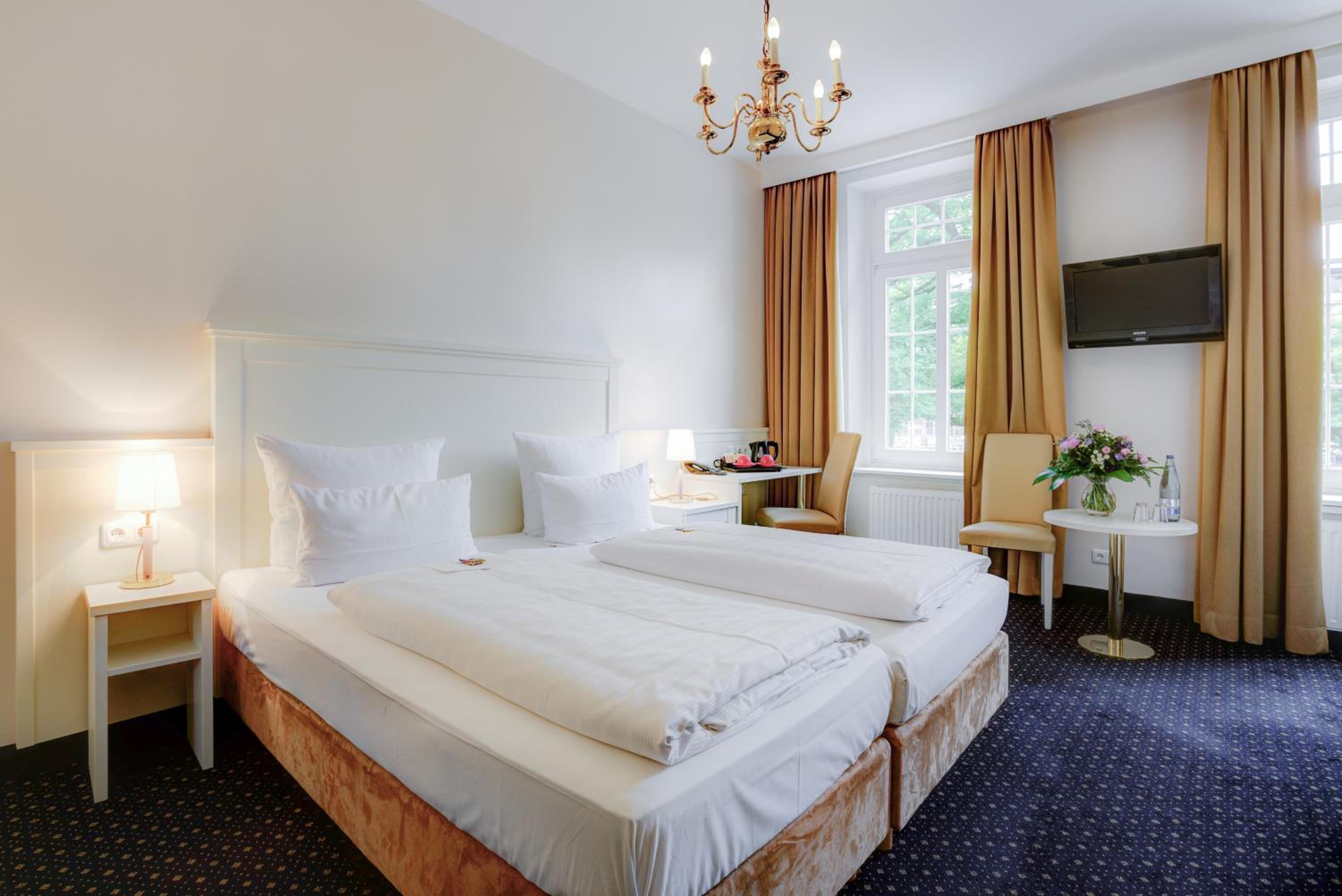 Comfort Room - Photo 4
