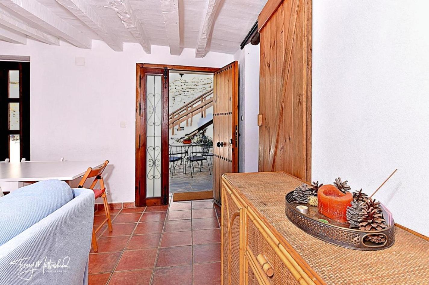 Apartamento - Planta Baja