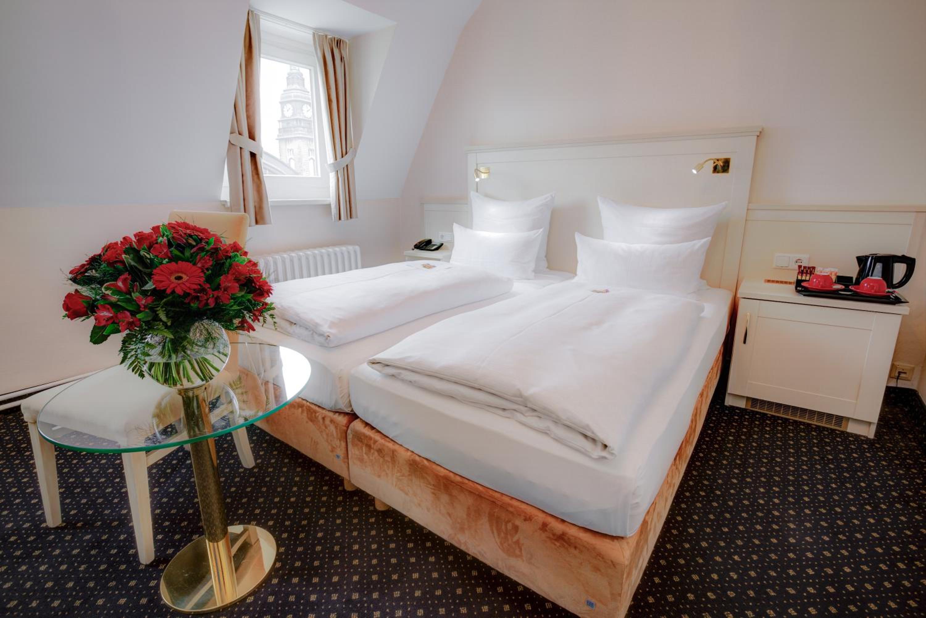 Comfort Room - Photo 6