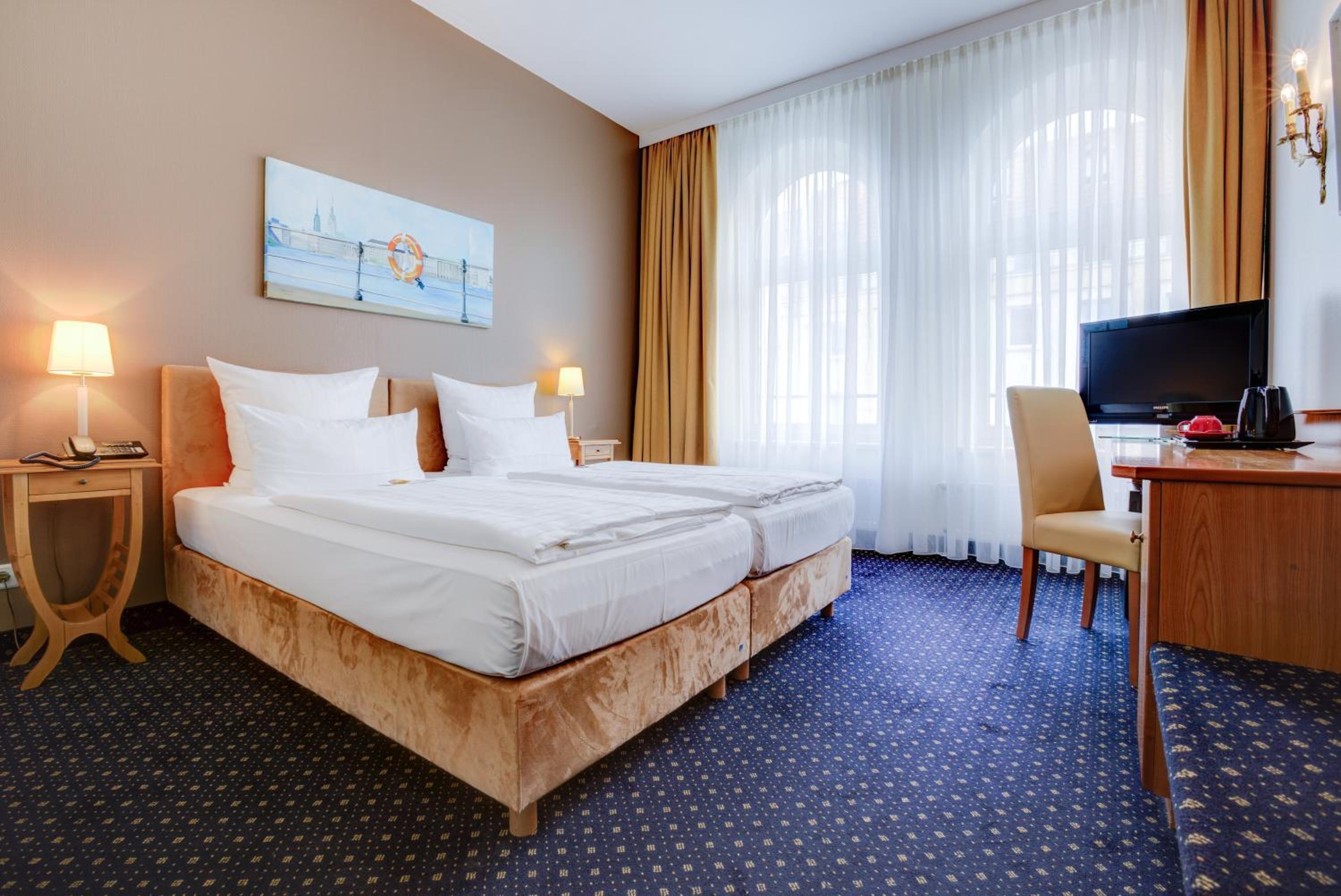 Comfort Room - Photo 7
