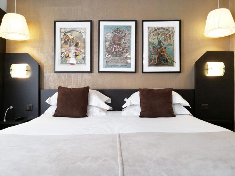 Premium Double Room