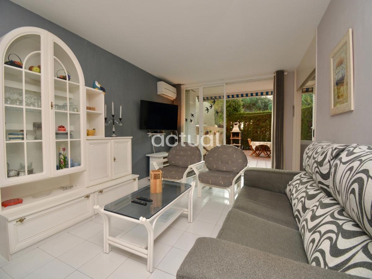 Departamento de Dos Habitaciones