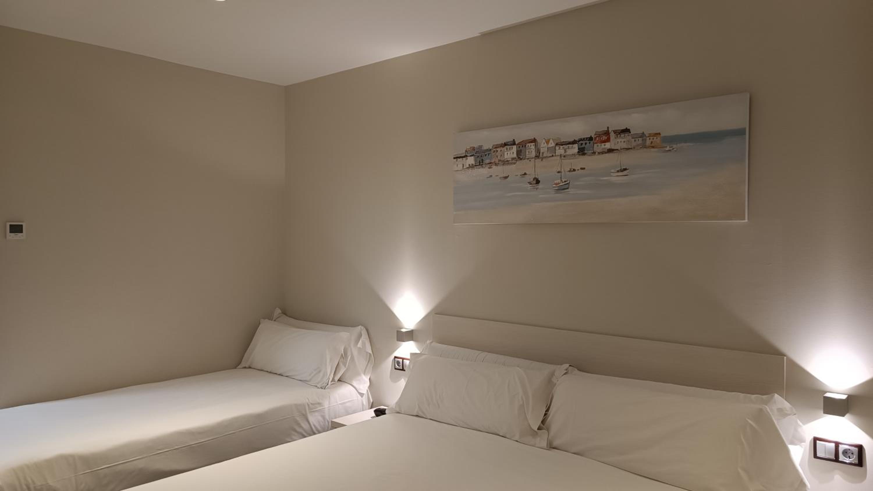 Triple Room photo 3