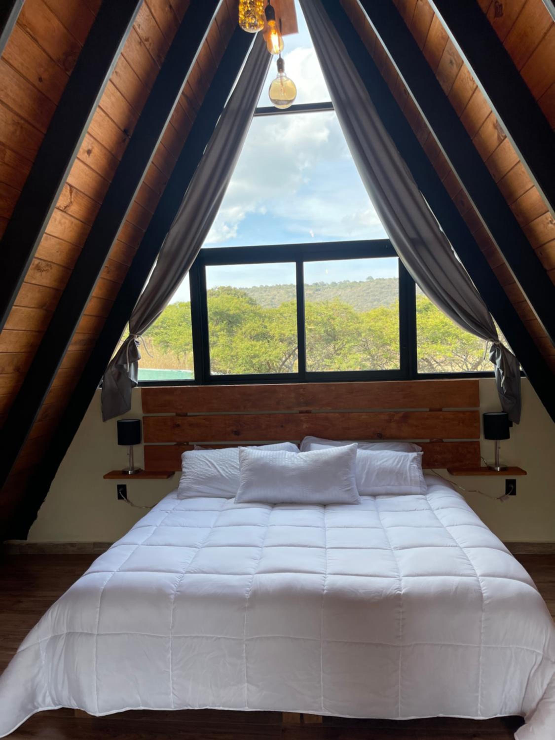 One-Bedroom Chalet photo 1