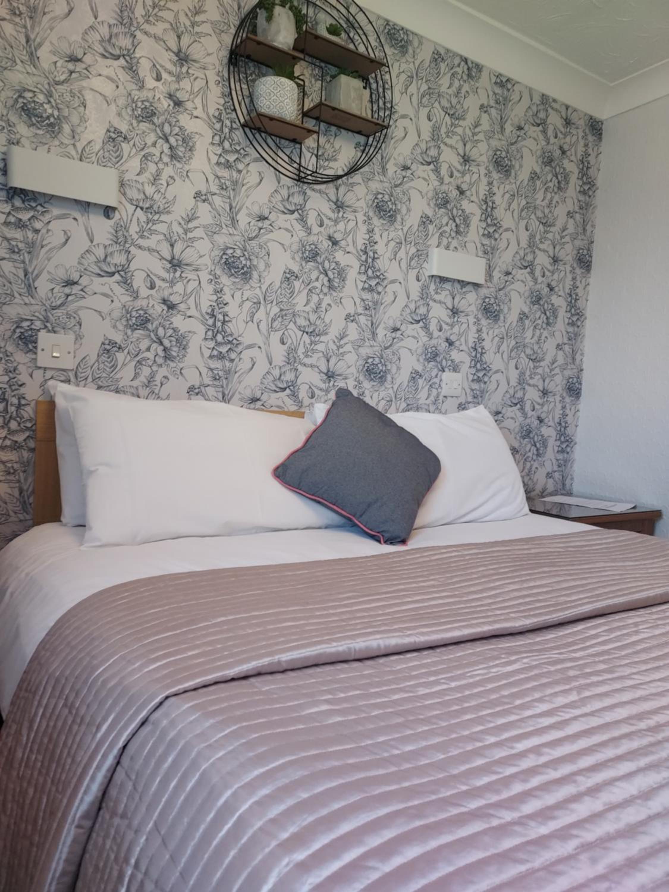 Classic Double Room photo 2