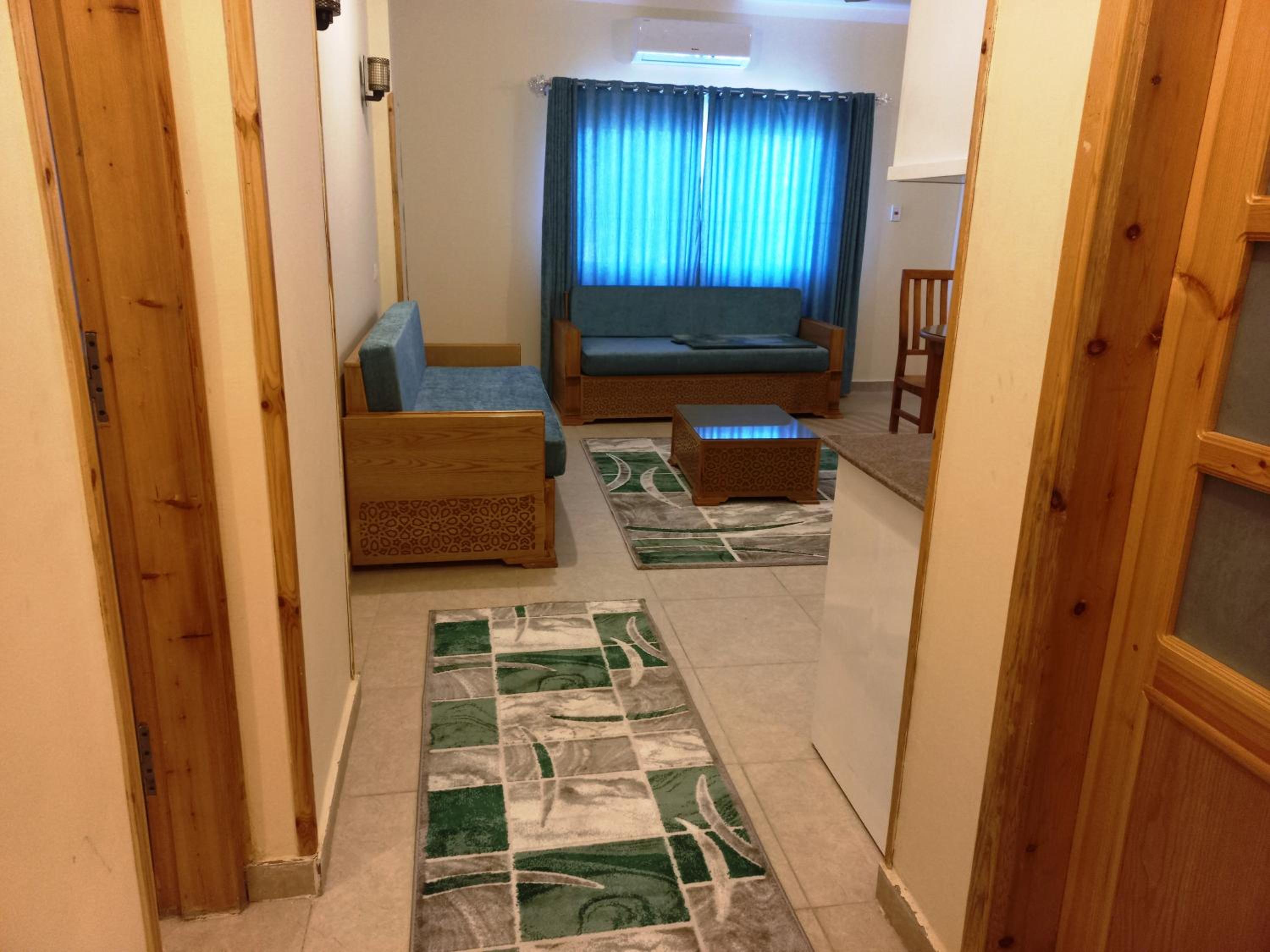One-Bedroom Apartment - Photo 13
