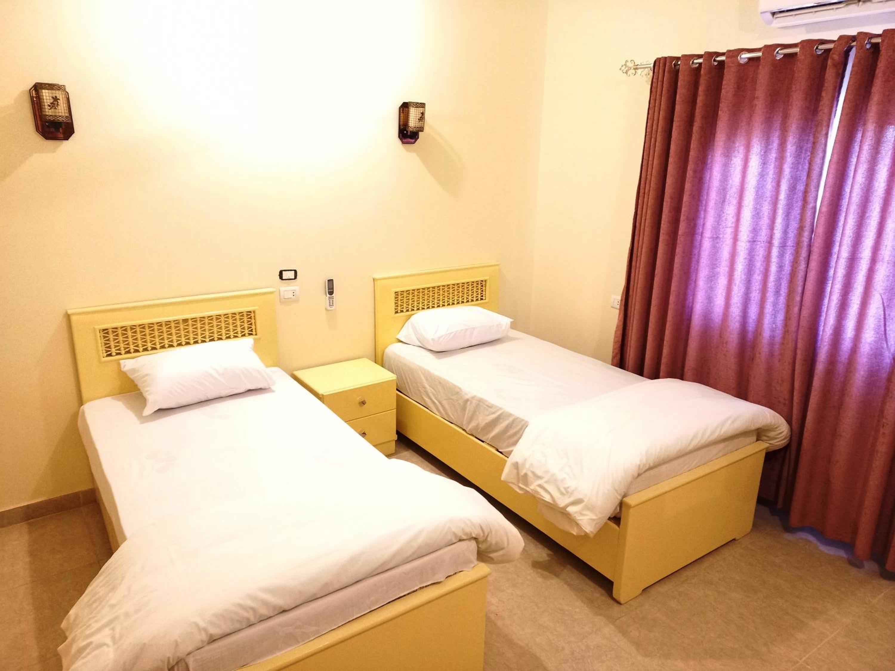 One-Bedroom Apartment - Photo 15