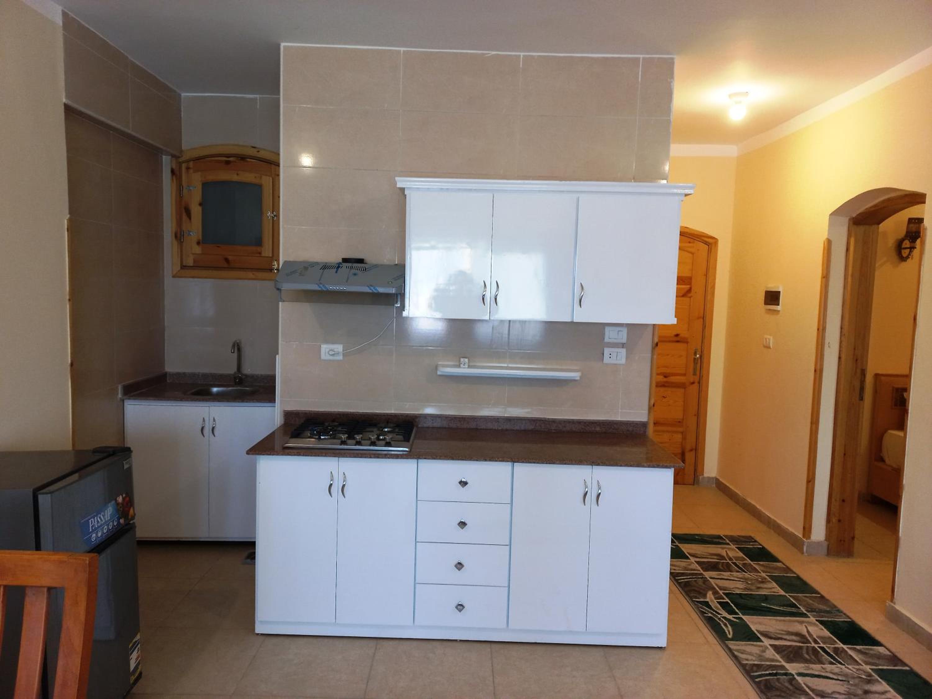 One-Bedroom Apartment - Photo 20