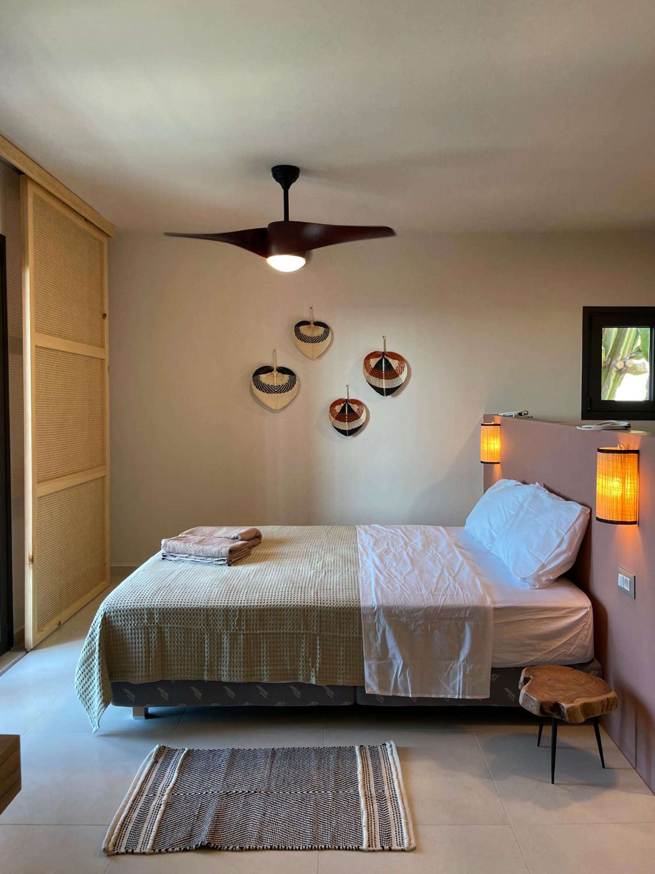 Villa 4 Chambres avec Piscine Privée - Vue sur Mer