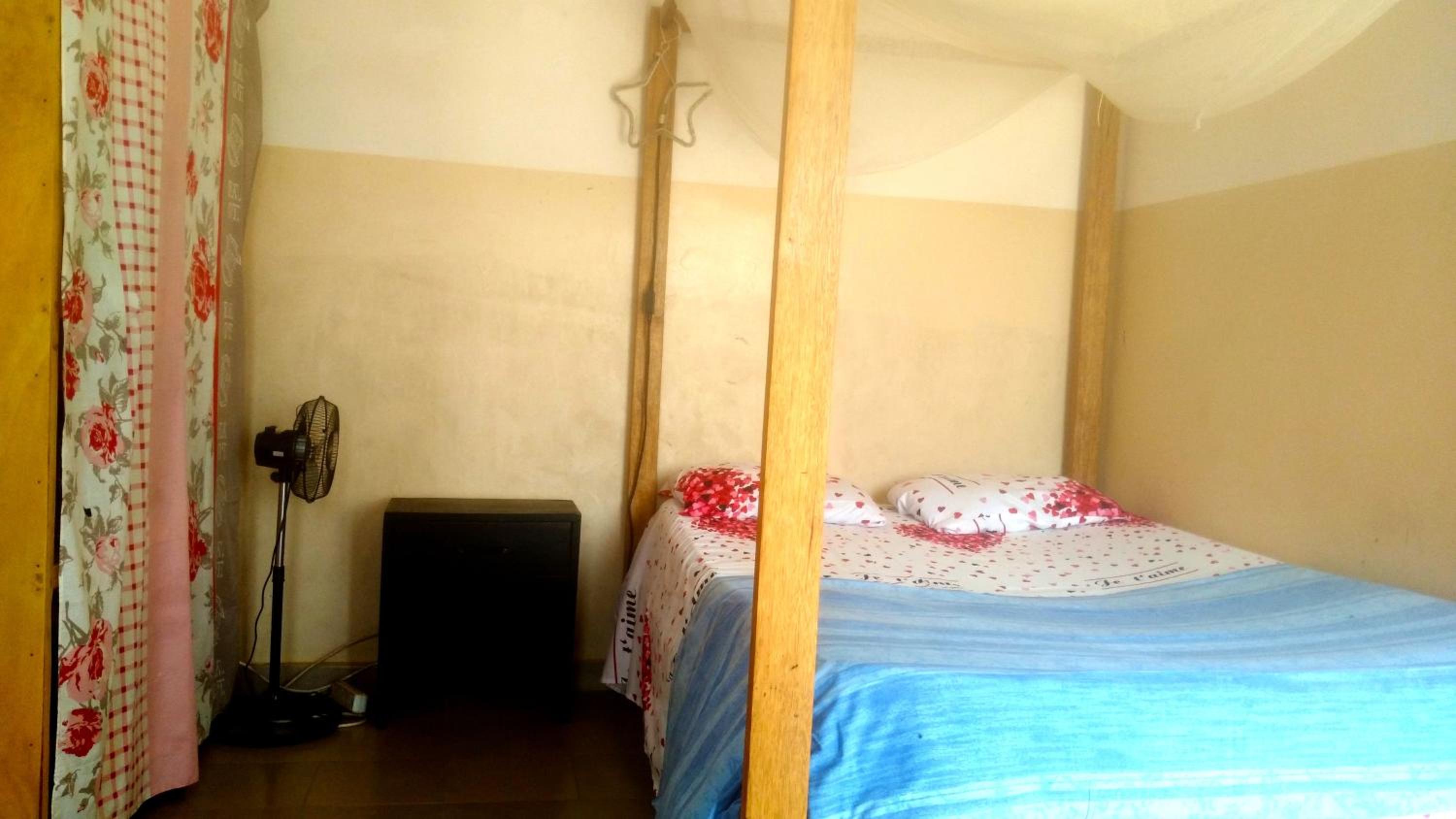 Small Double Room photo 2
