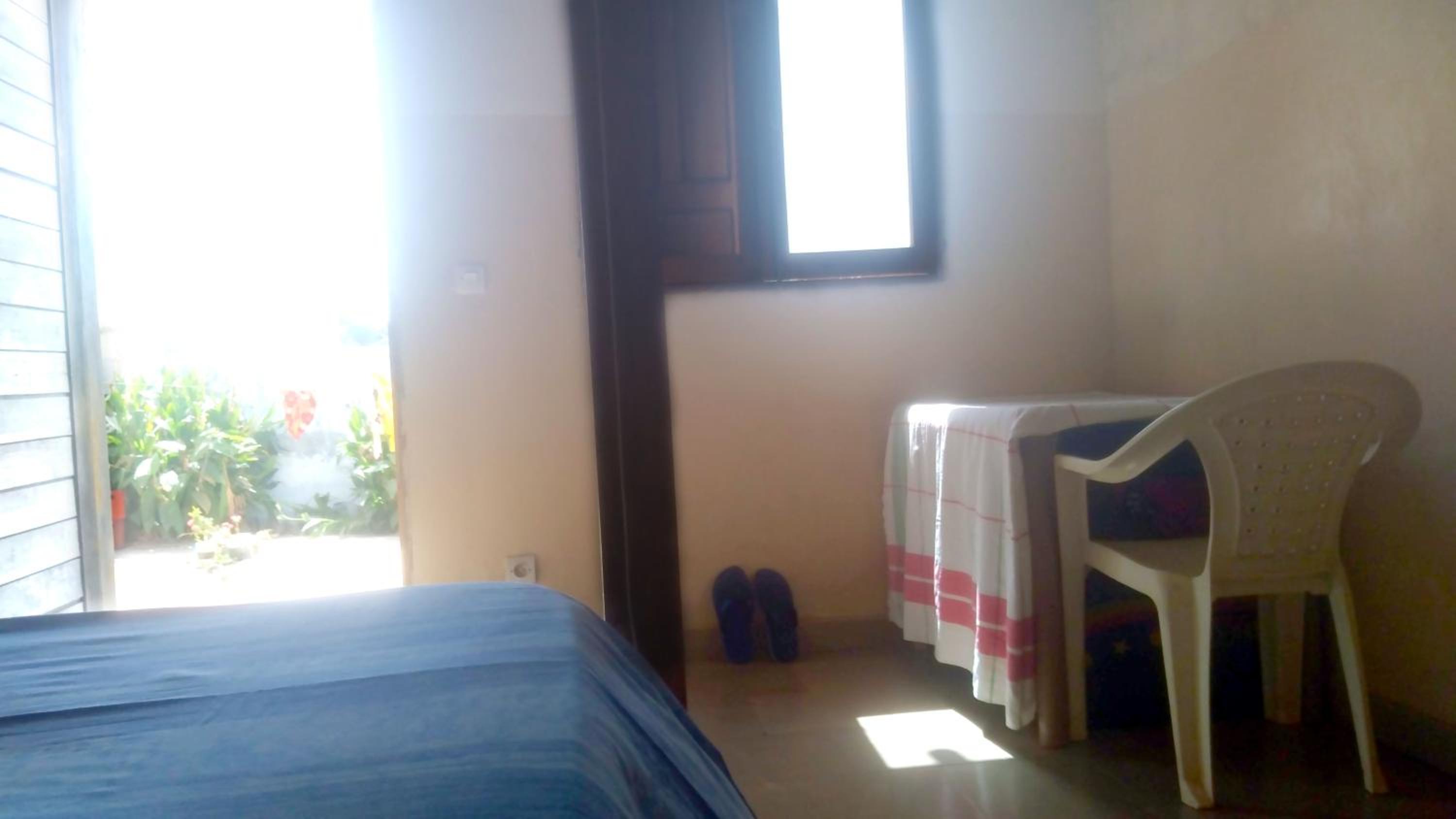 Small Double Room photo 3