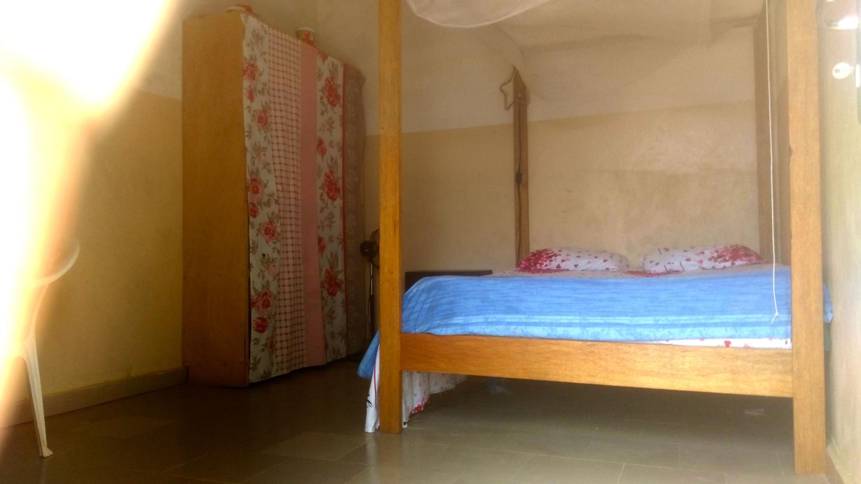 Small Double Room photo 1