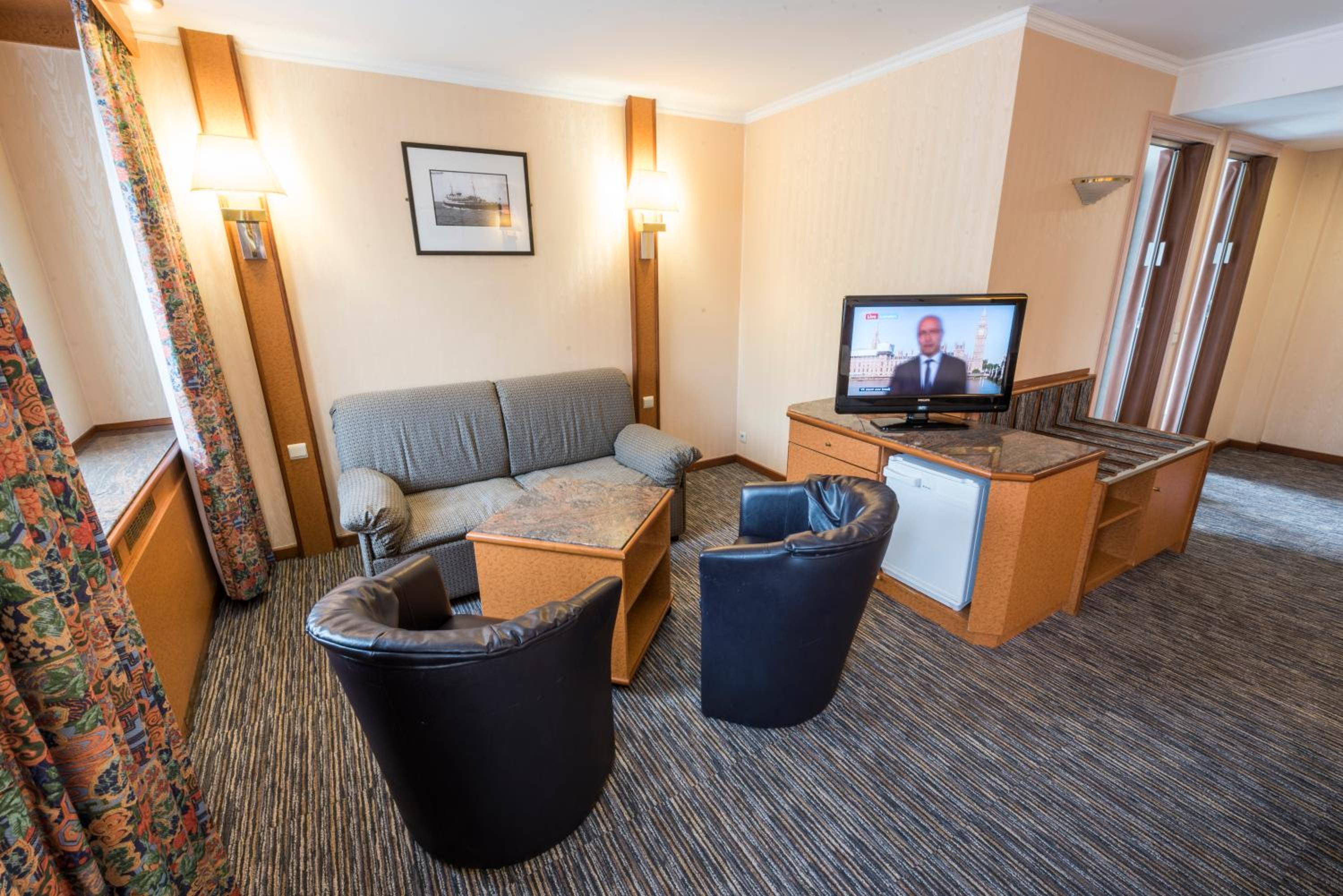 Classic Suite - Photo 3