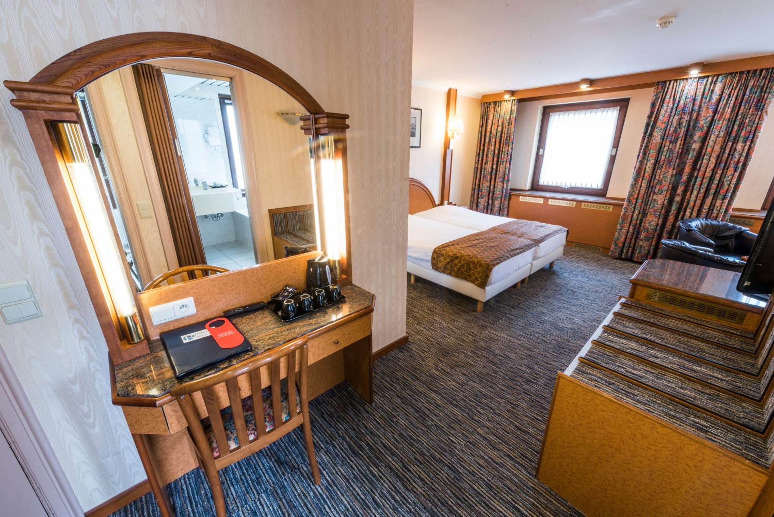 Classic Suite - Photo 1