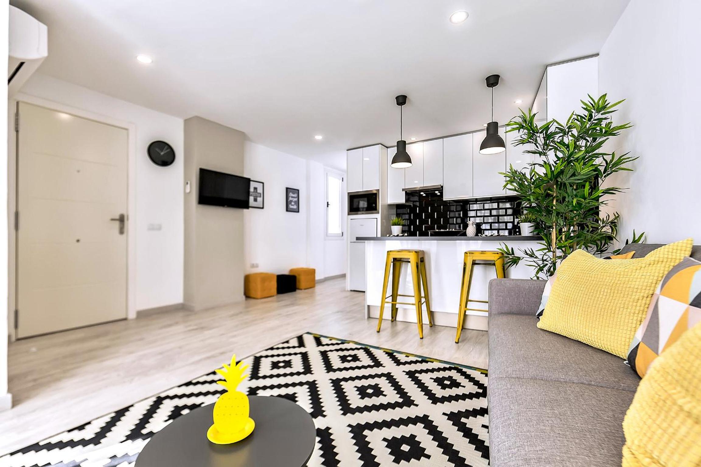 Apartamento Penthouse