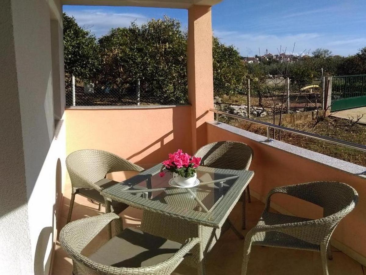 Three Bedroom Apartment with Balcony photo 1