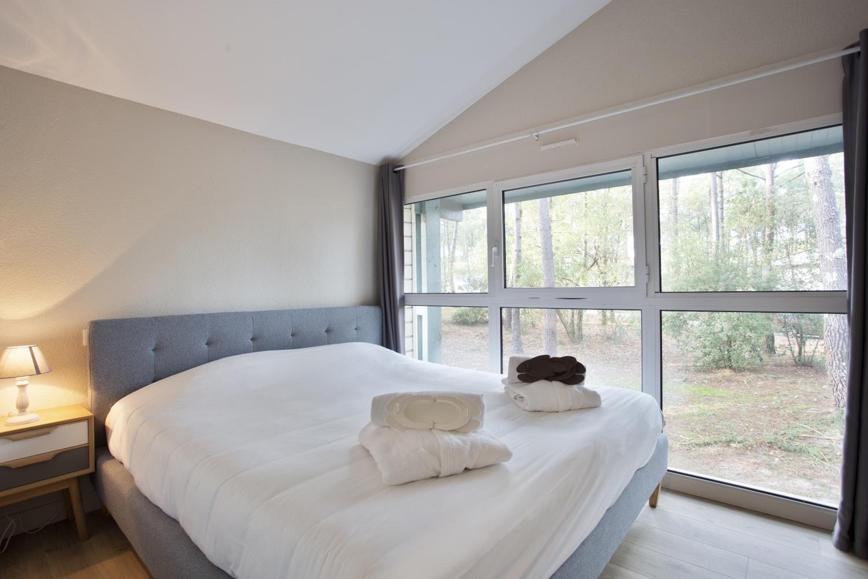 Villa 58 m² for 2 to 7 People photo 1