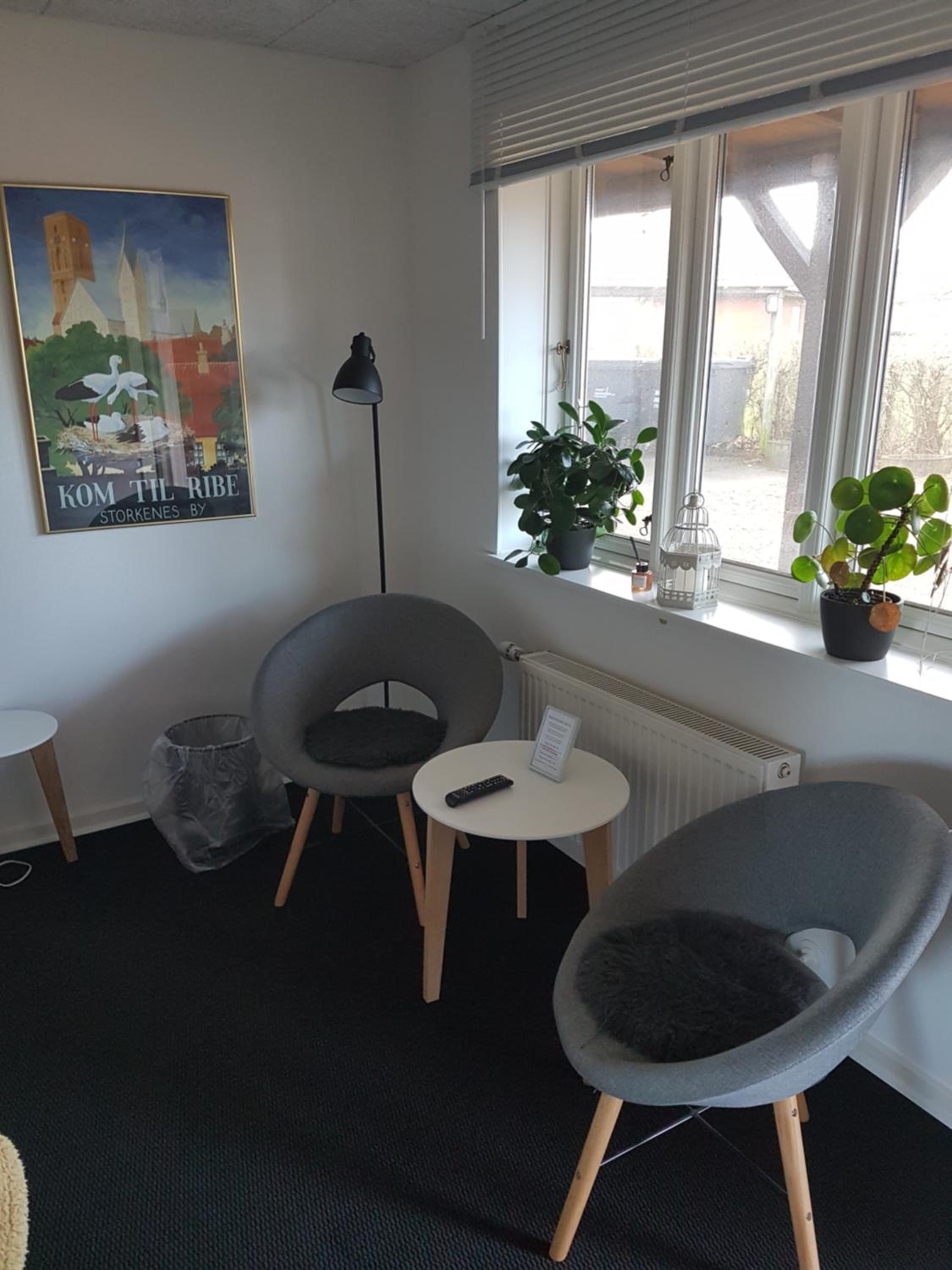 Twin Room with Terrace - Photo 2