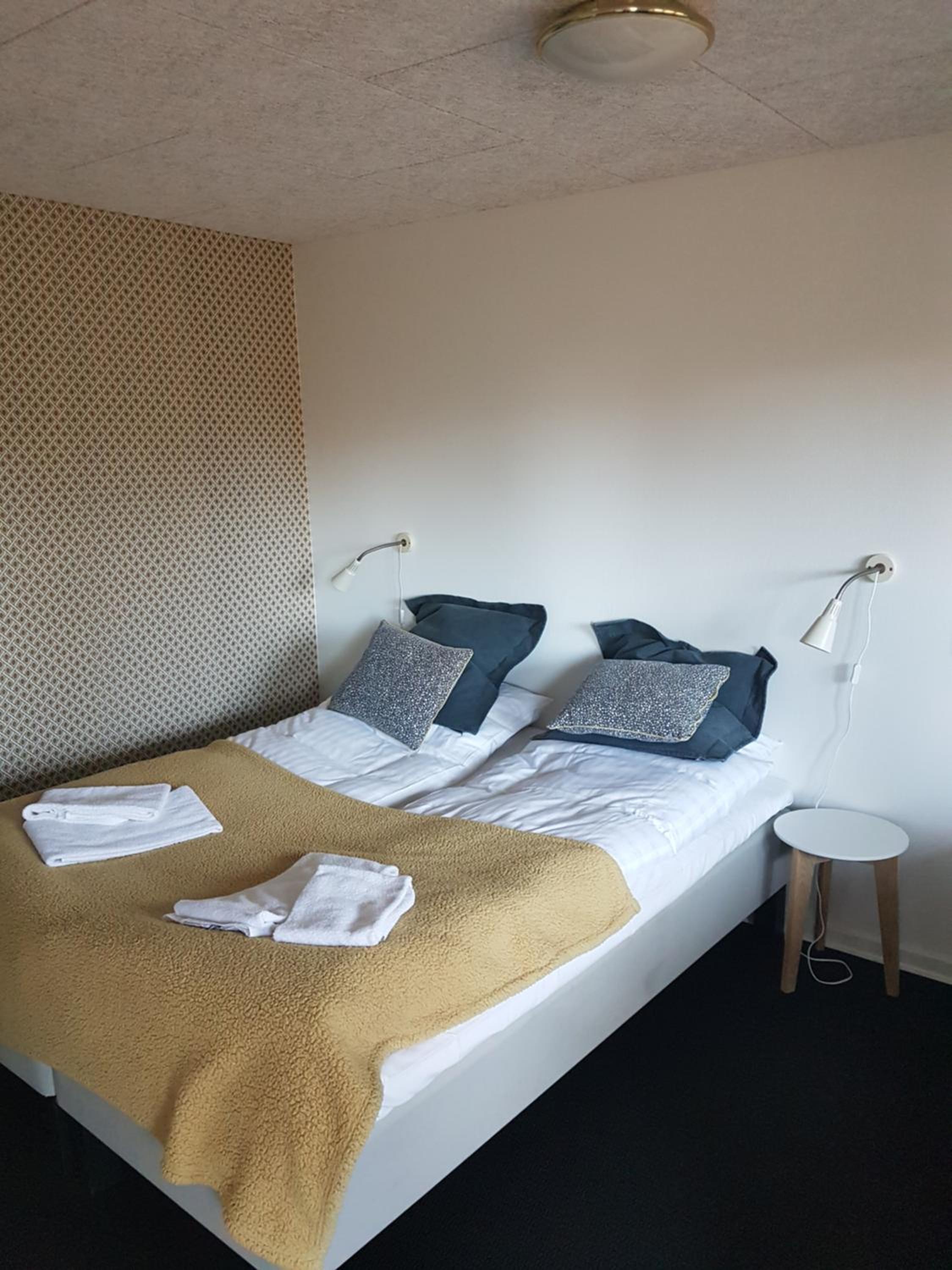 Twin Room with Terrace - Photo 1