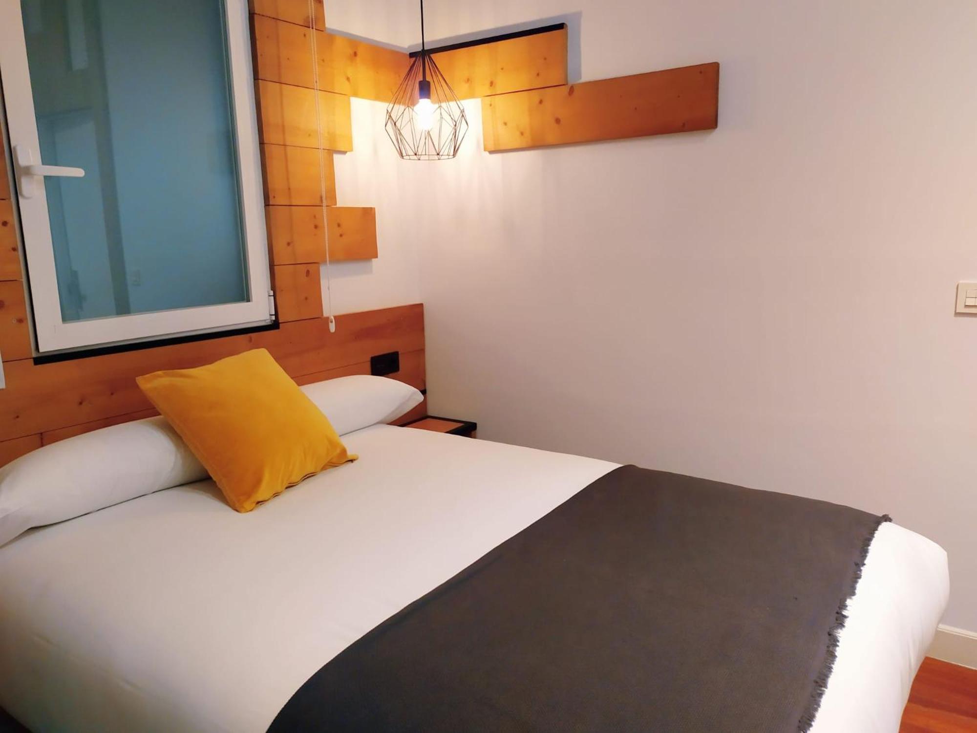 Habitación Sencilla Económica