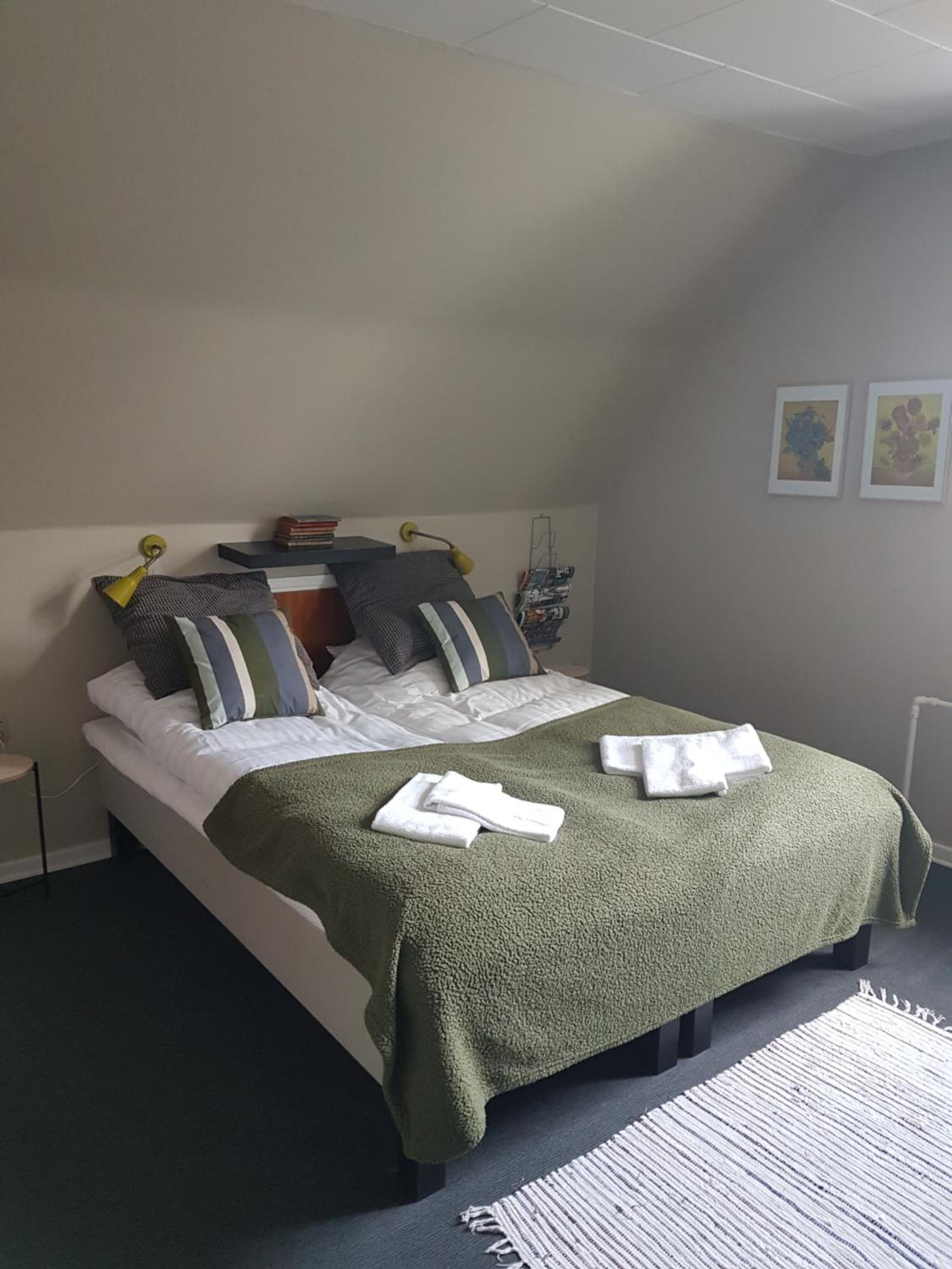 Twin Room - Photo 1