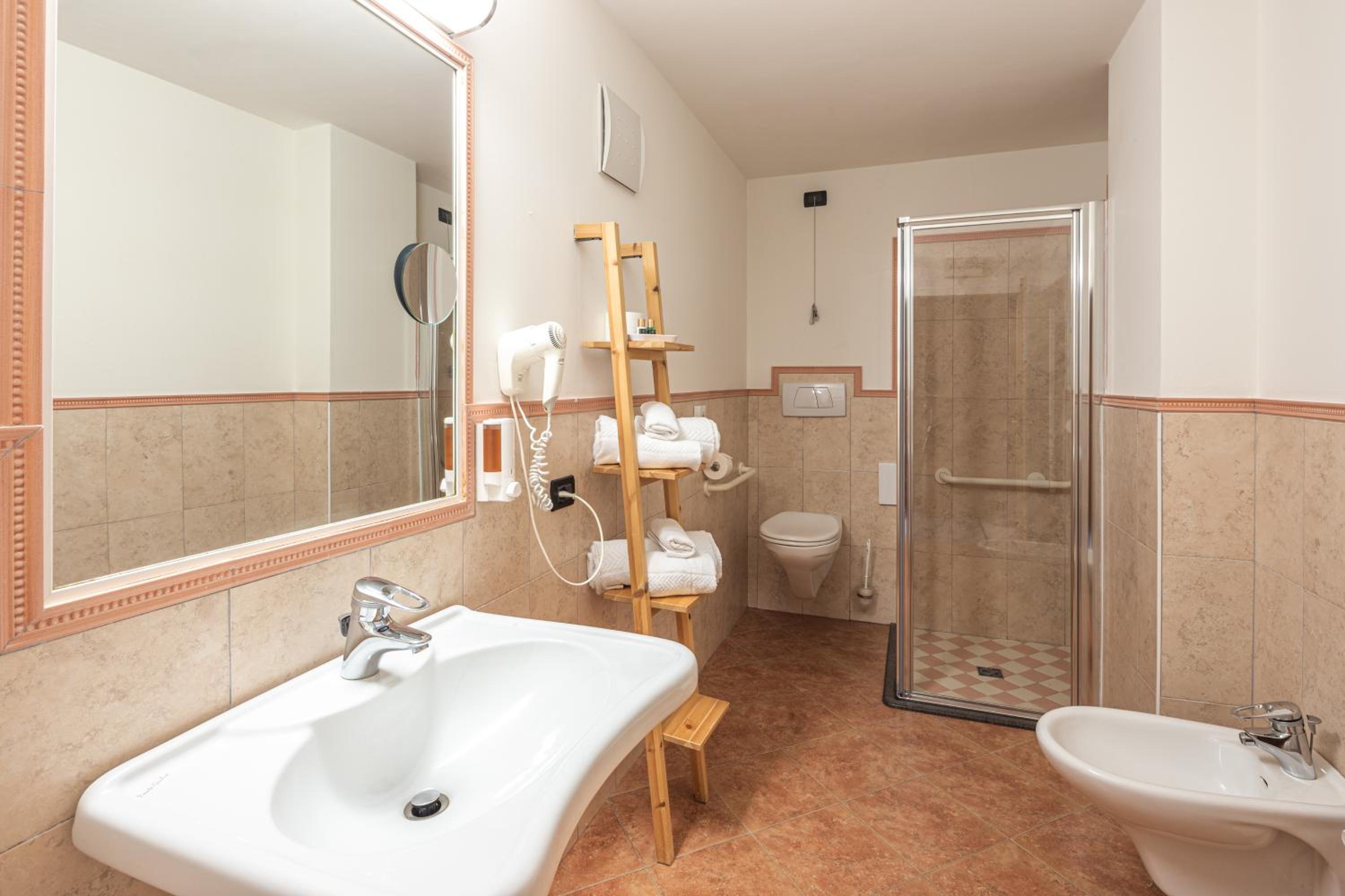 Comfort Double or Twin Room