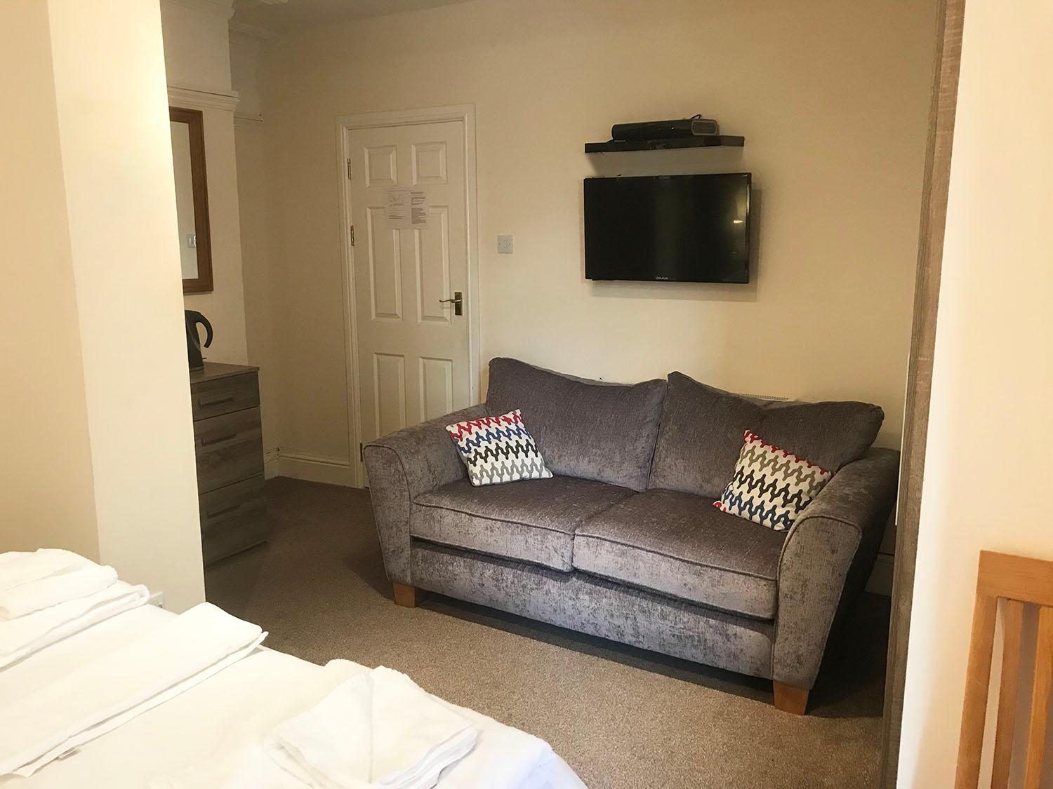 Double Room photo 2