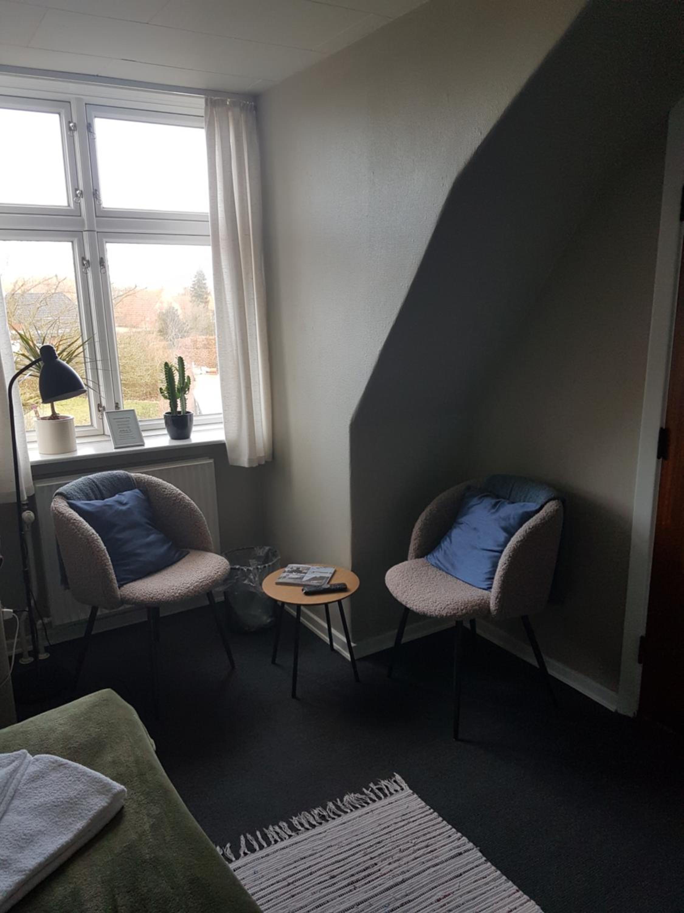 Twin Room - Photo 3