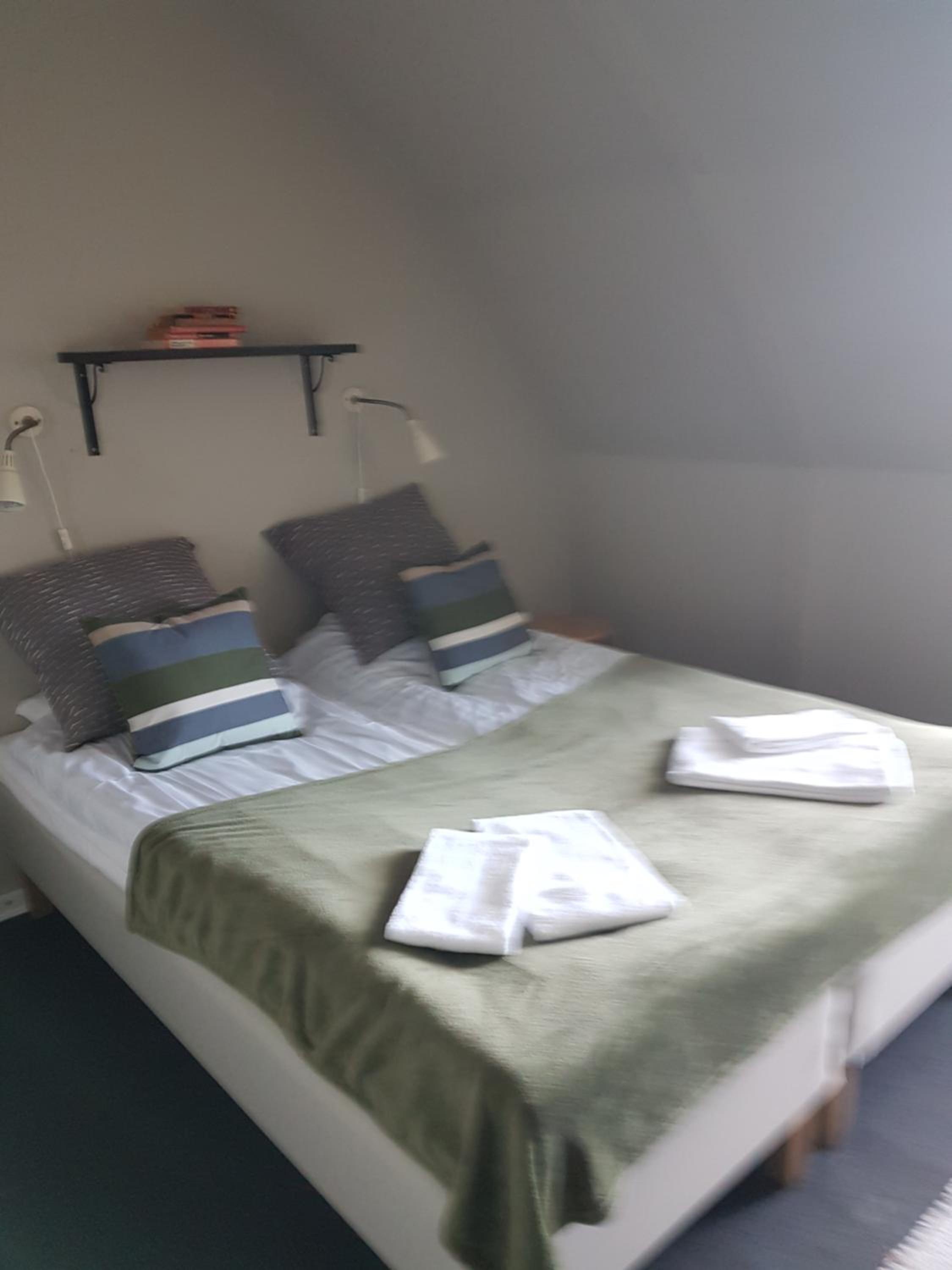 Twin Room - Photo 5