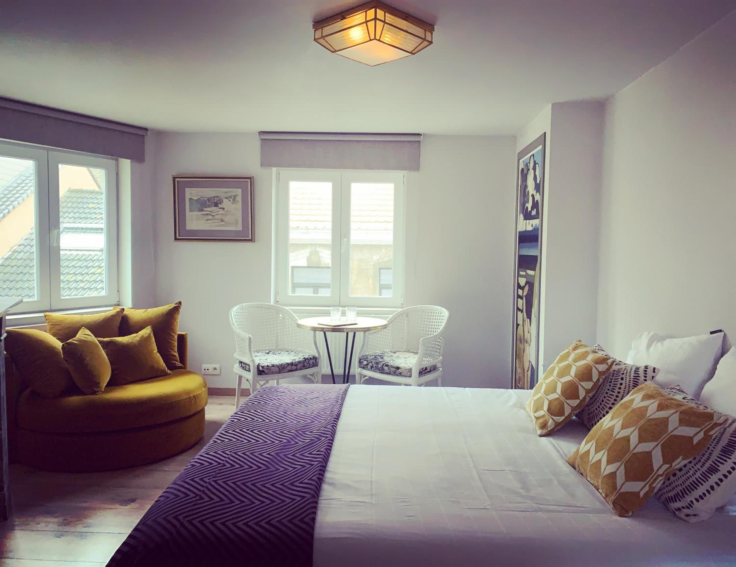 Junior Suite - Photo 14