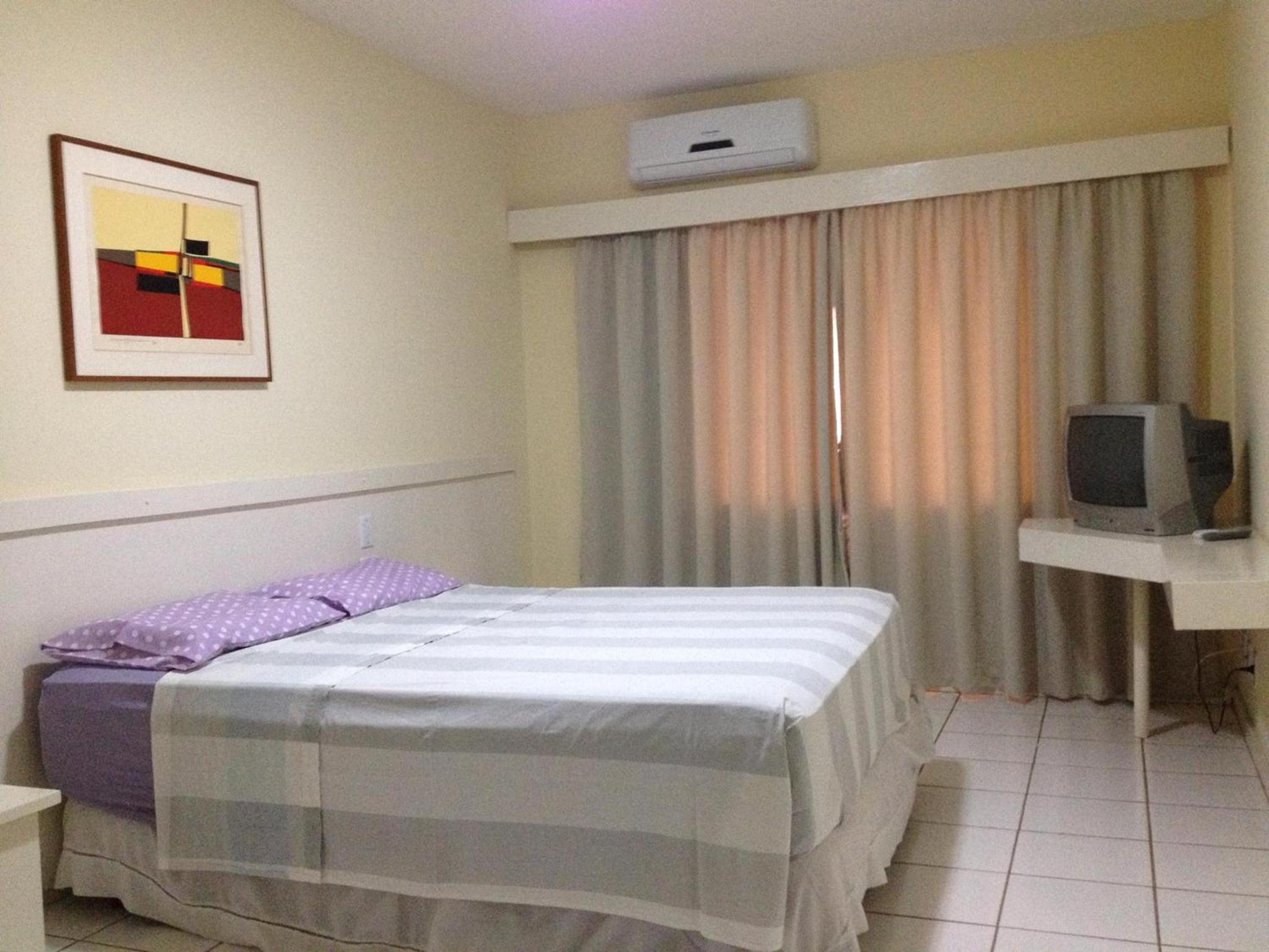 Apartment (2 Adults)