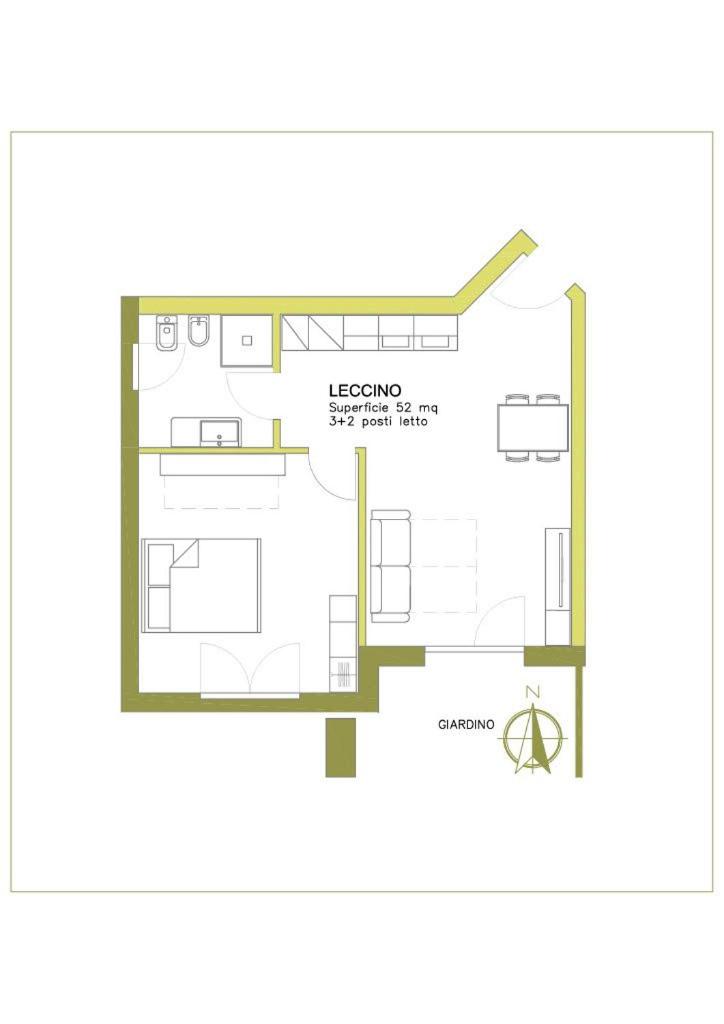 Apartment - Ground Floor photo 3