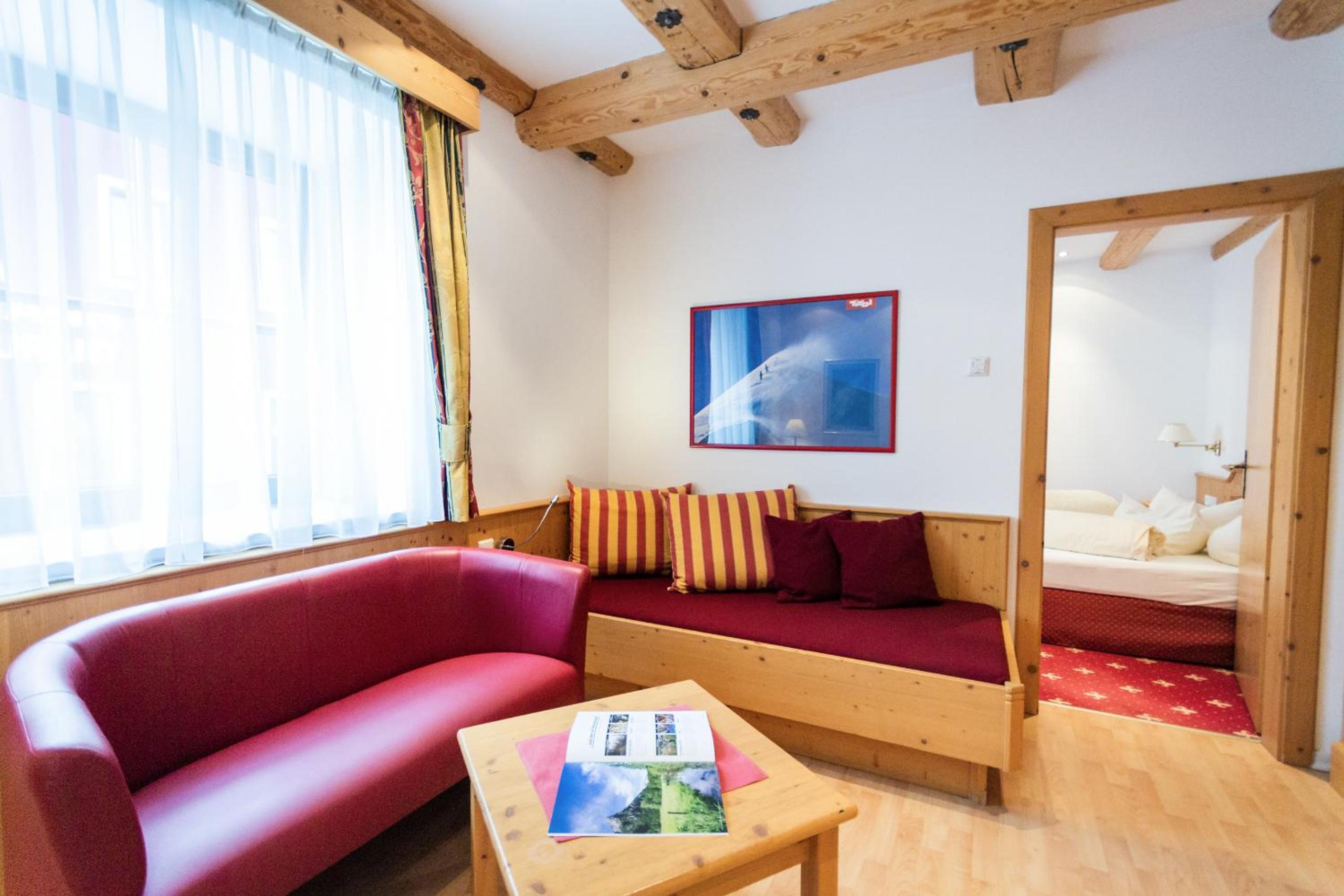 One-Bedroom Suite