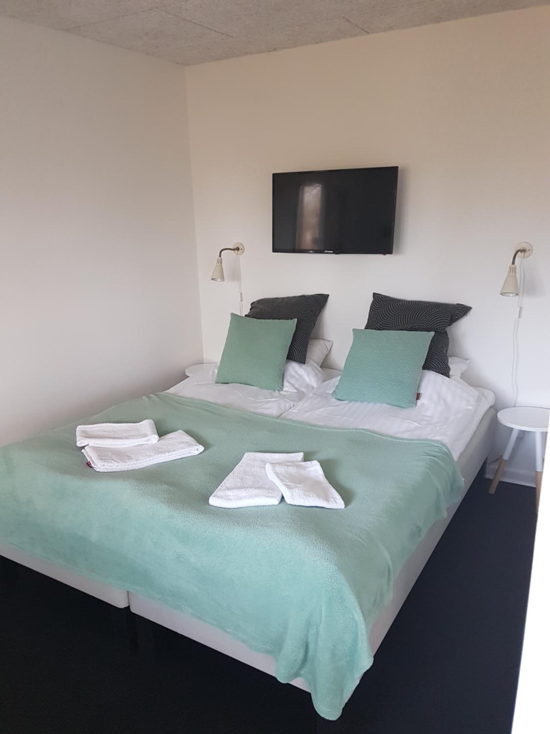 Twin Room with Terrace - Photo 3