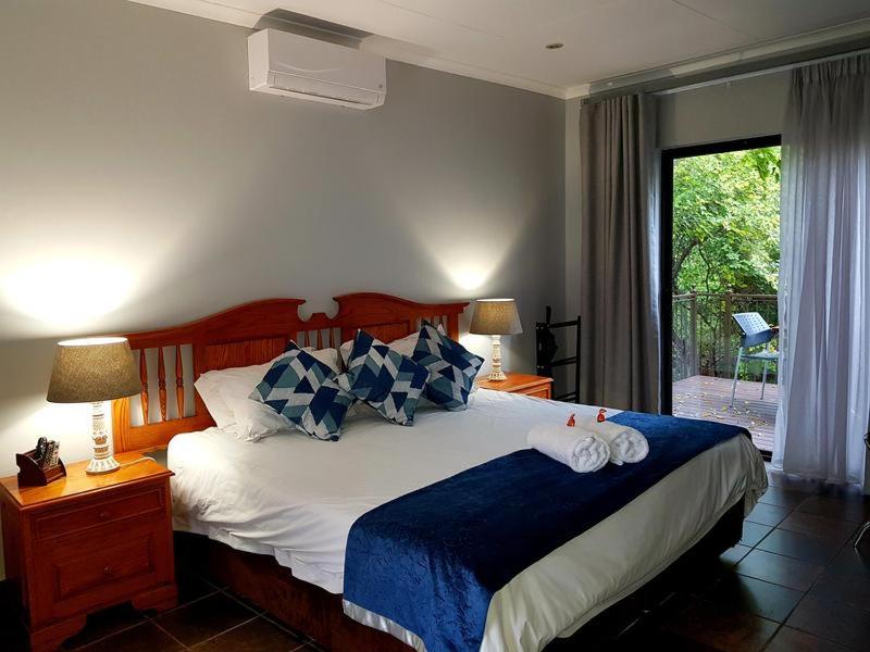 Basic King Room photo 1