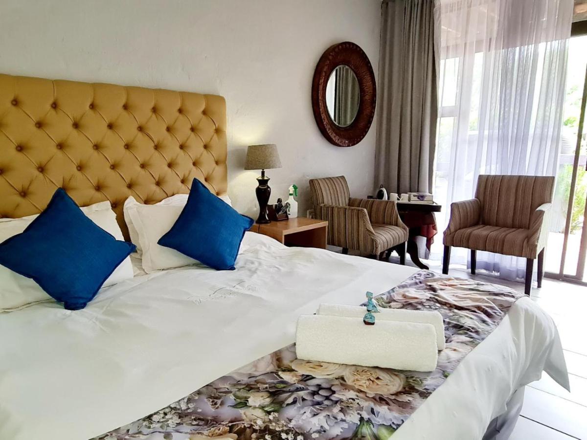 Comfort King Room photo 1