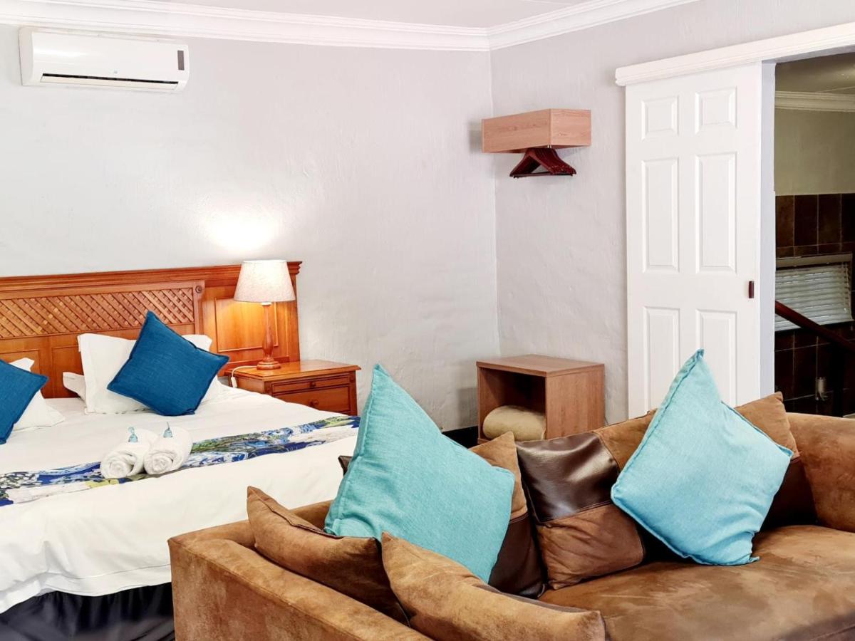 Economy King Room photo 2