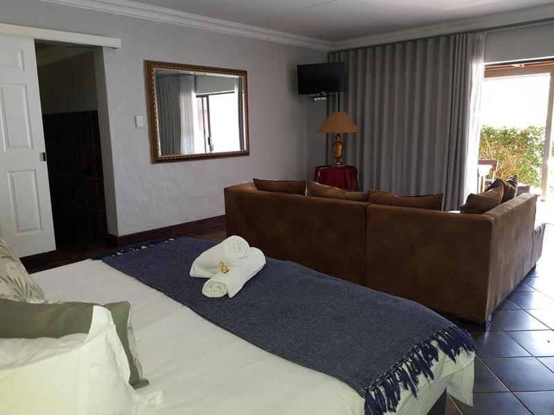 Economy King Room photo 1